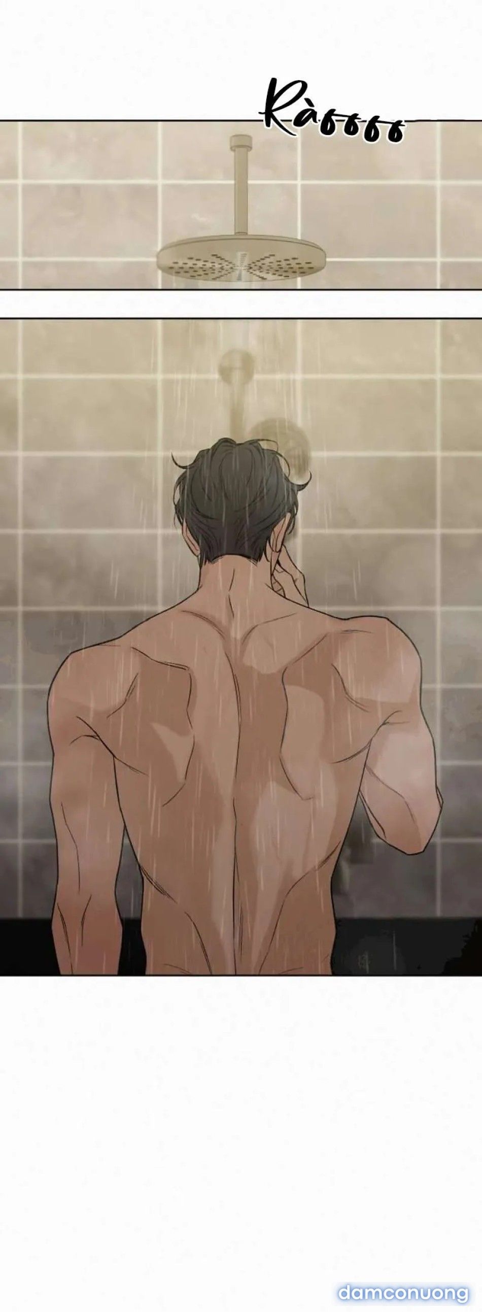 đọc truyện Tình Yêu Trong Sáng Chương 125 ảnh 22 tại Thiên Thai Truyện