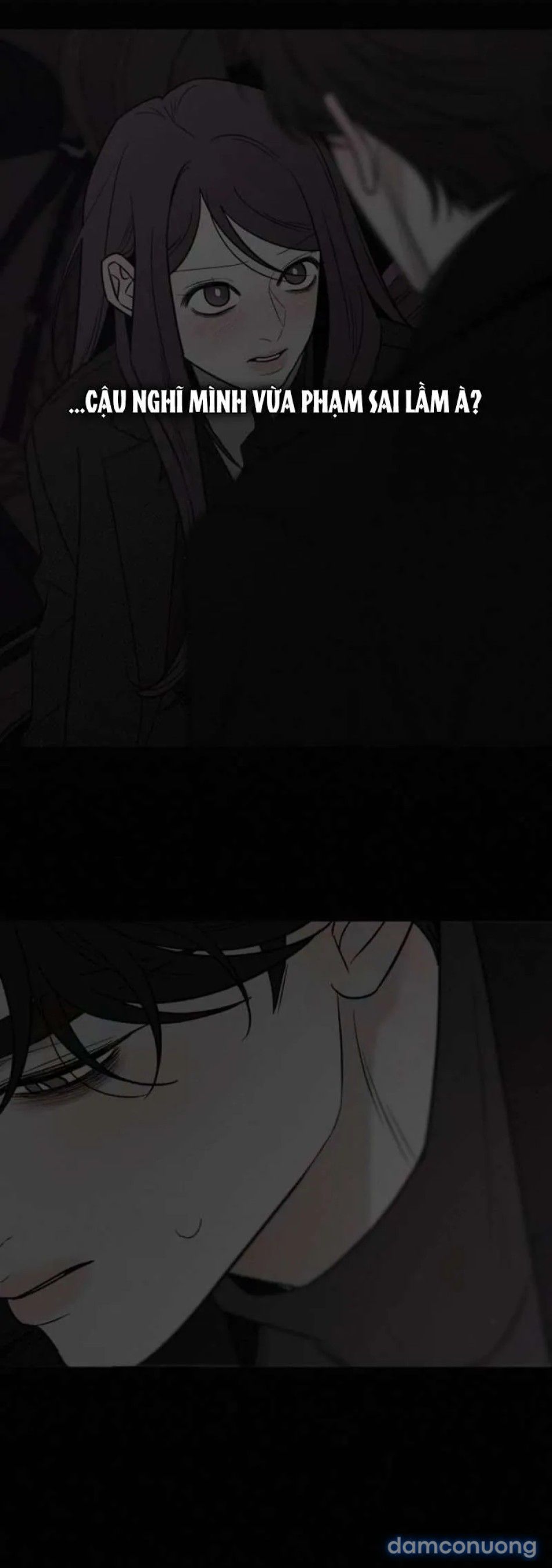 đọc truyện Tình Yêu Trong Sáng Chương 125 ảnh 24 tại Thiên Thai Truyện