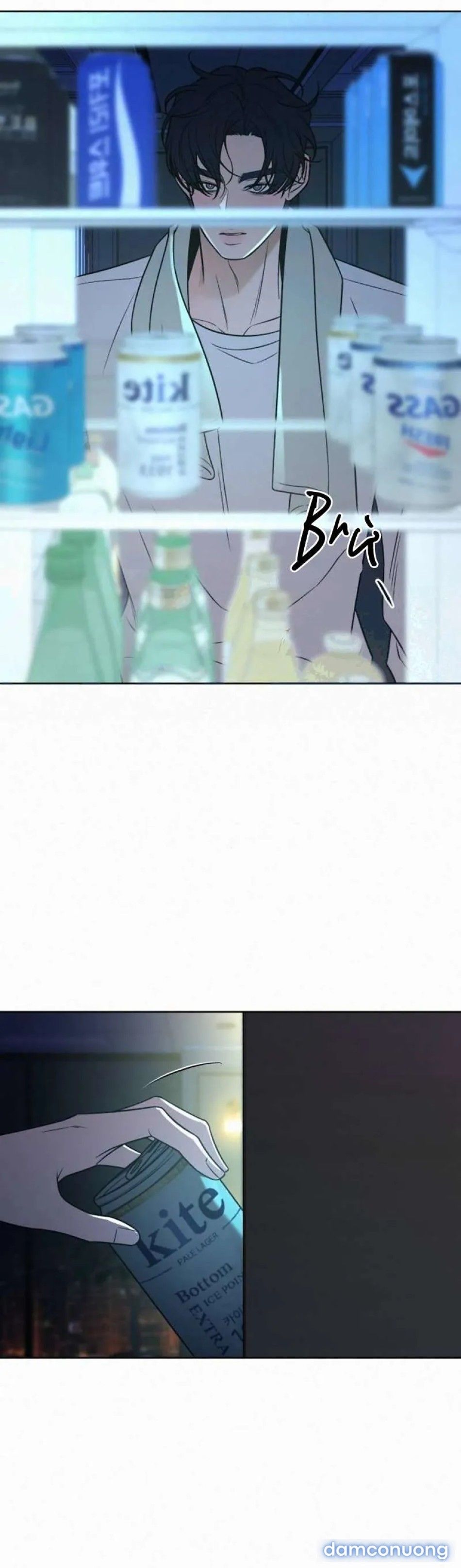 đọc truyện Tình Yêu Trong Sáng Chương 125 ảnh 27 tại Thiên Thai Truyện