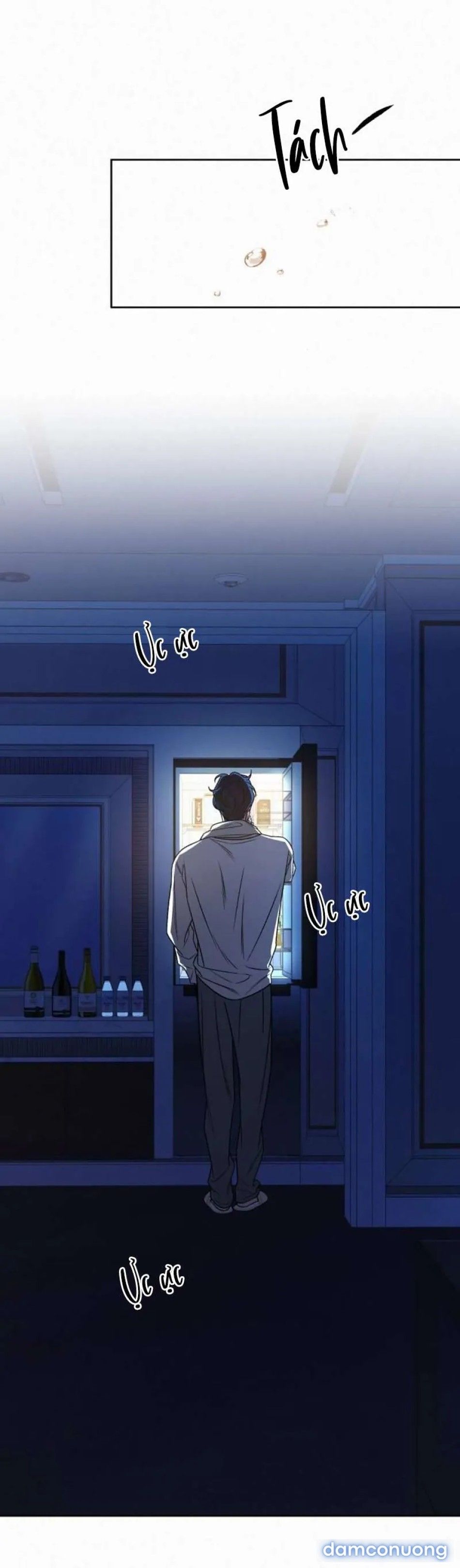 đọc truyện Tình Yêu Trong Sáng Chương 125 ảnh 28 tại Thiên Thai Truyện