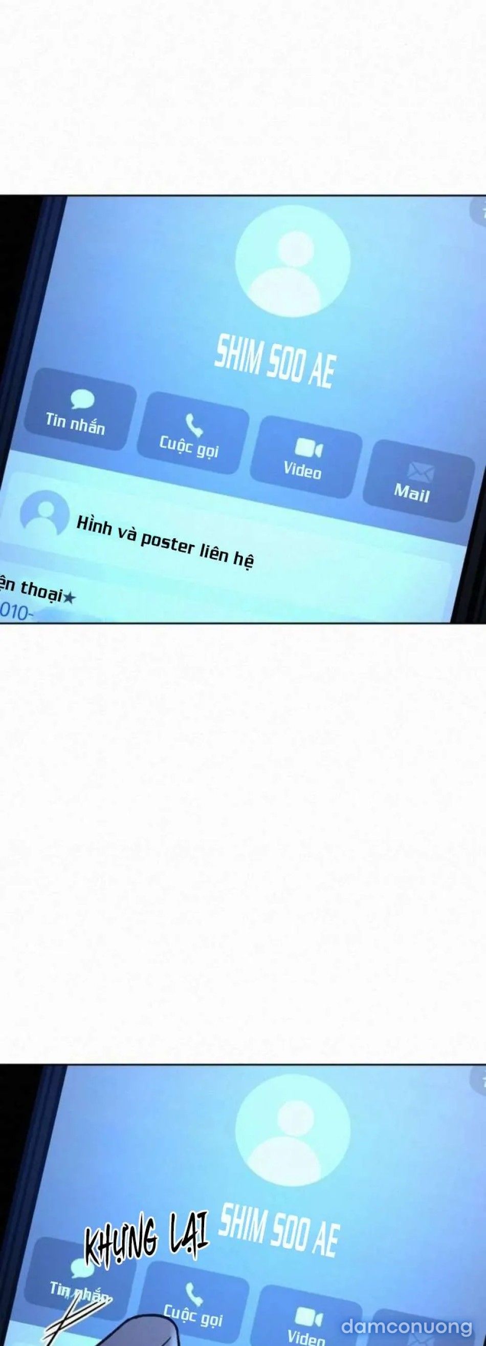 đọc truyện Tình Yêu Trong Sáng Chương 125 ảnh 30 tại Thiên Thai Truyện