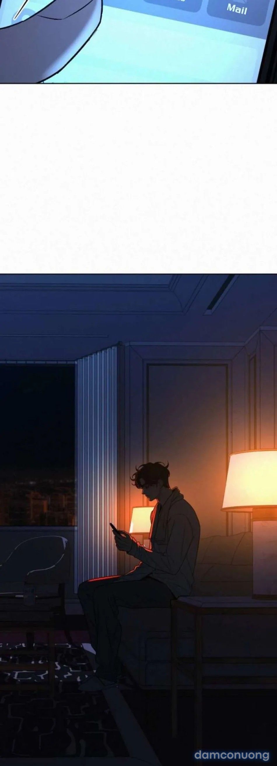 đọc truyện Tình Yêu Trong Sáng Chương 125 ảnh 31 tại Thiên Thai Truyện