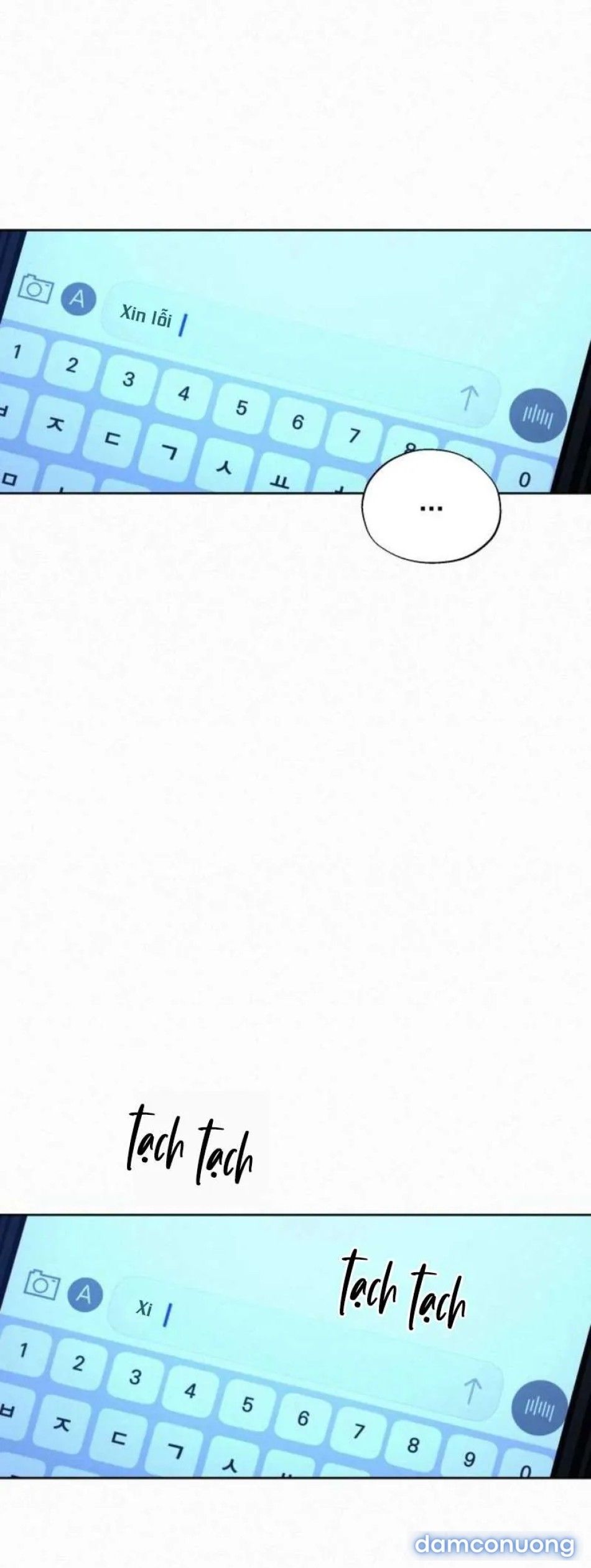 đọc truyện Tình Yêu Trong Sáng Chương 125 ảnh 33 tại Thiên Thai Truyện