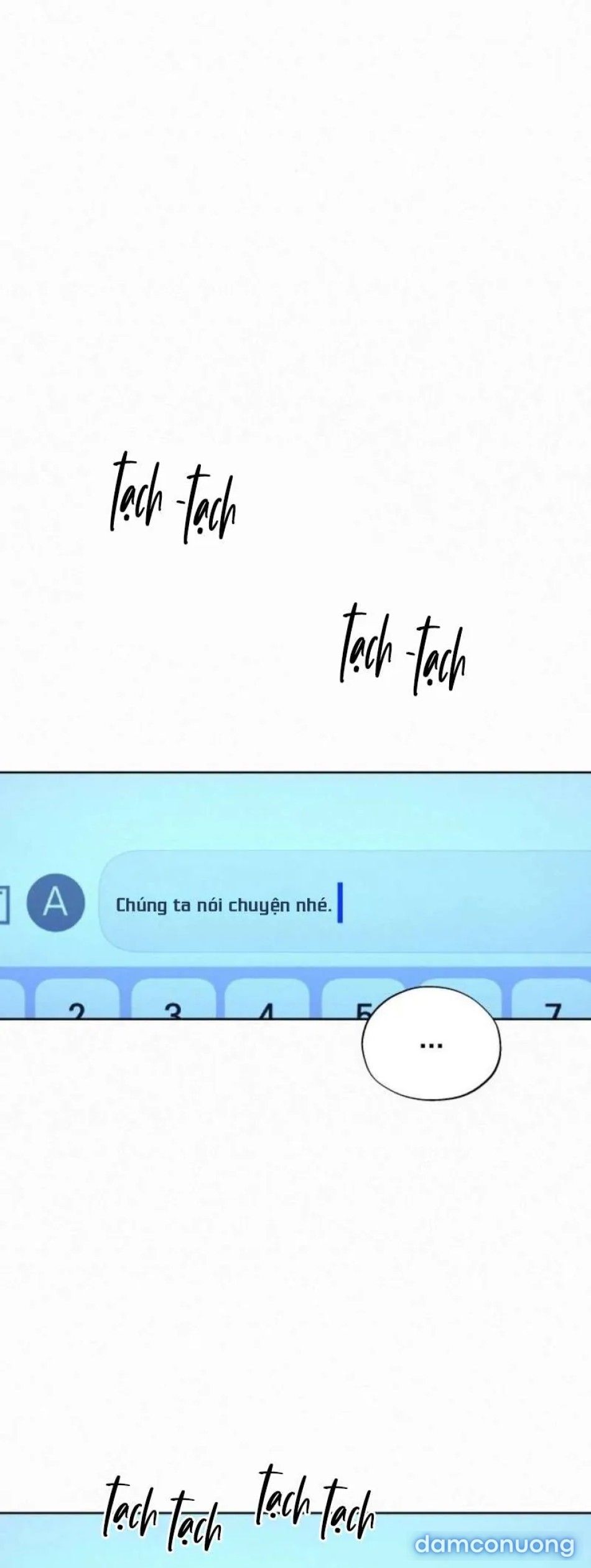 đọc truyện Tình Yêu Trong Sáng Chương 125 ảnh 34 tại Thiên Thai Truyện