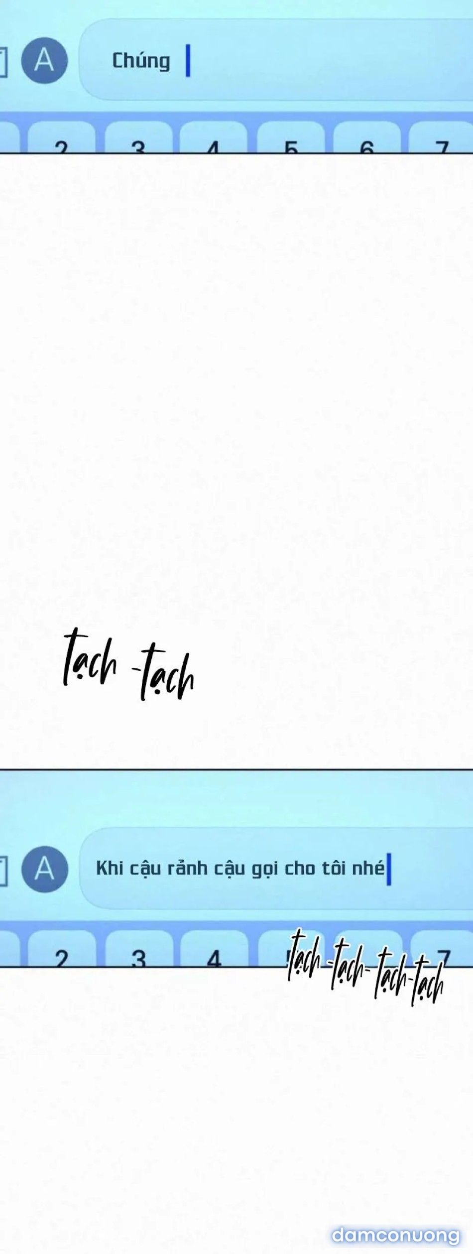 đọc truyện Tình Yêu Trong Sáng Chương 125 ảnh 35 tại Thiên Thai Truyện