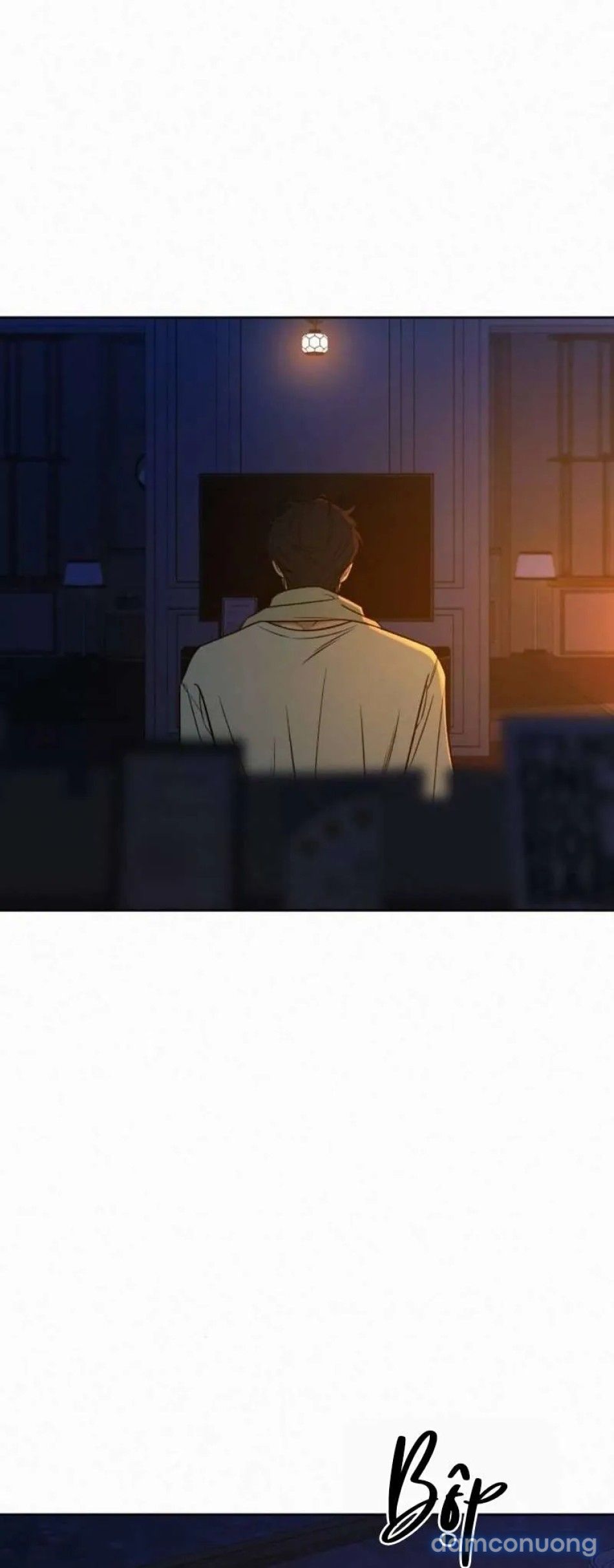 đọc truyện Tình Yêu Trong Sáng Chương 125 ảnh 36 tại Thiên Thai Truyện