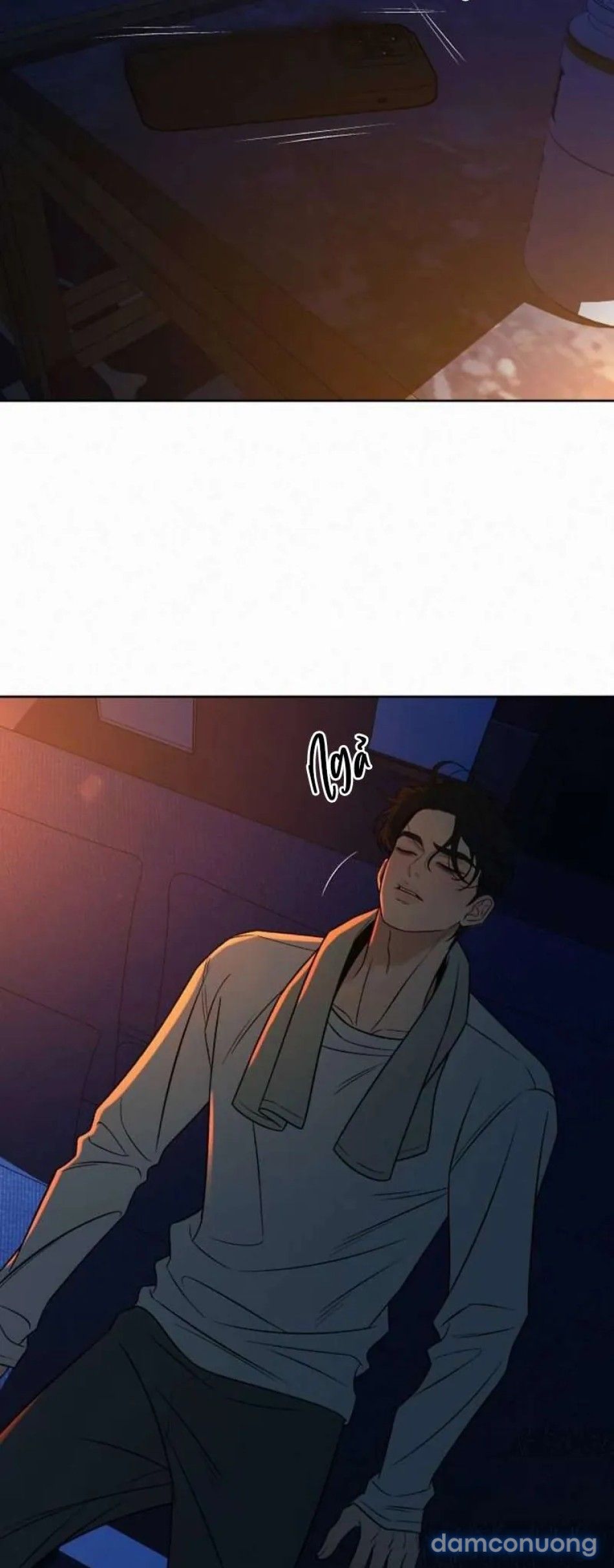 đọc truyện Tình Yêu Trong Sáng Chương 125 ảnh 37 tại Thiên Thai Truyện