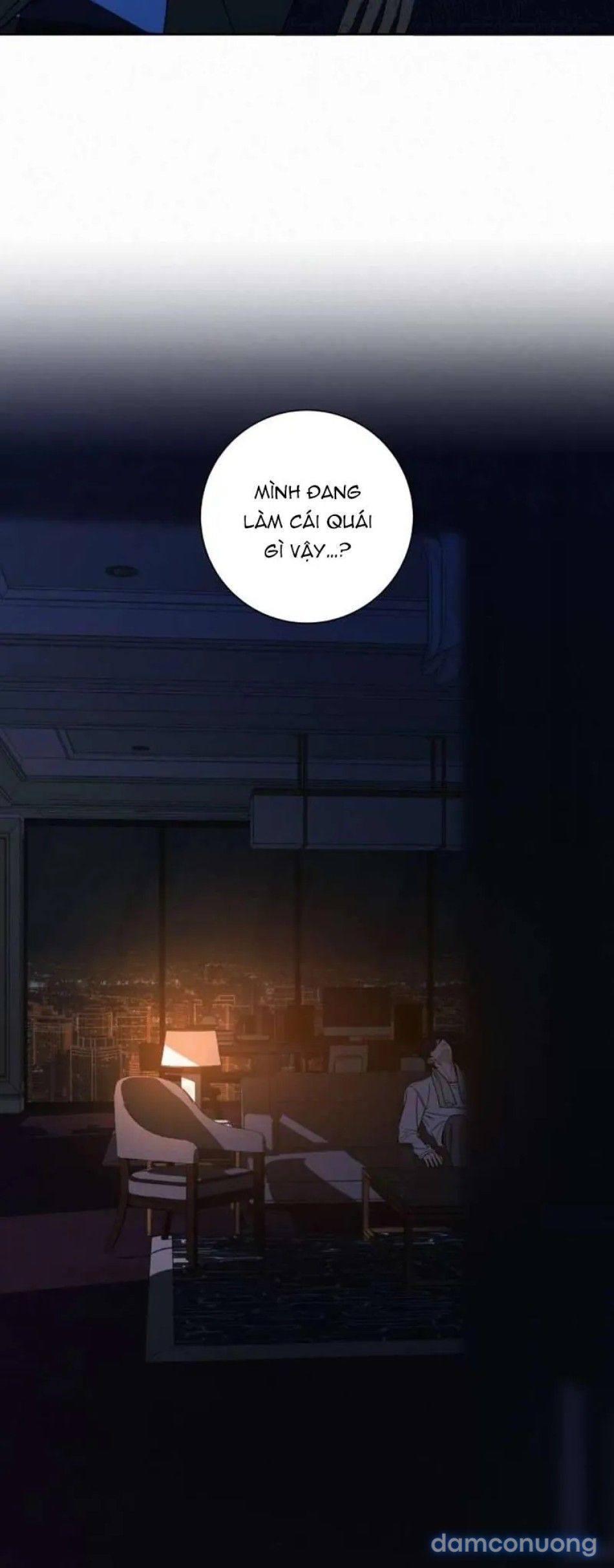 đọc truyện Tình Yêu Trong Sáng Chương 125 ảnh 38 tại Thiên Thai Truyện