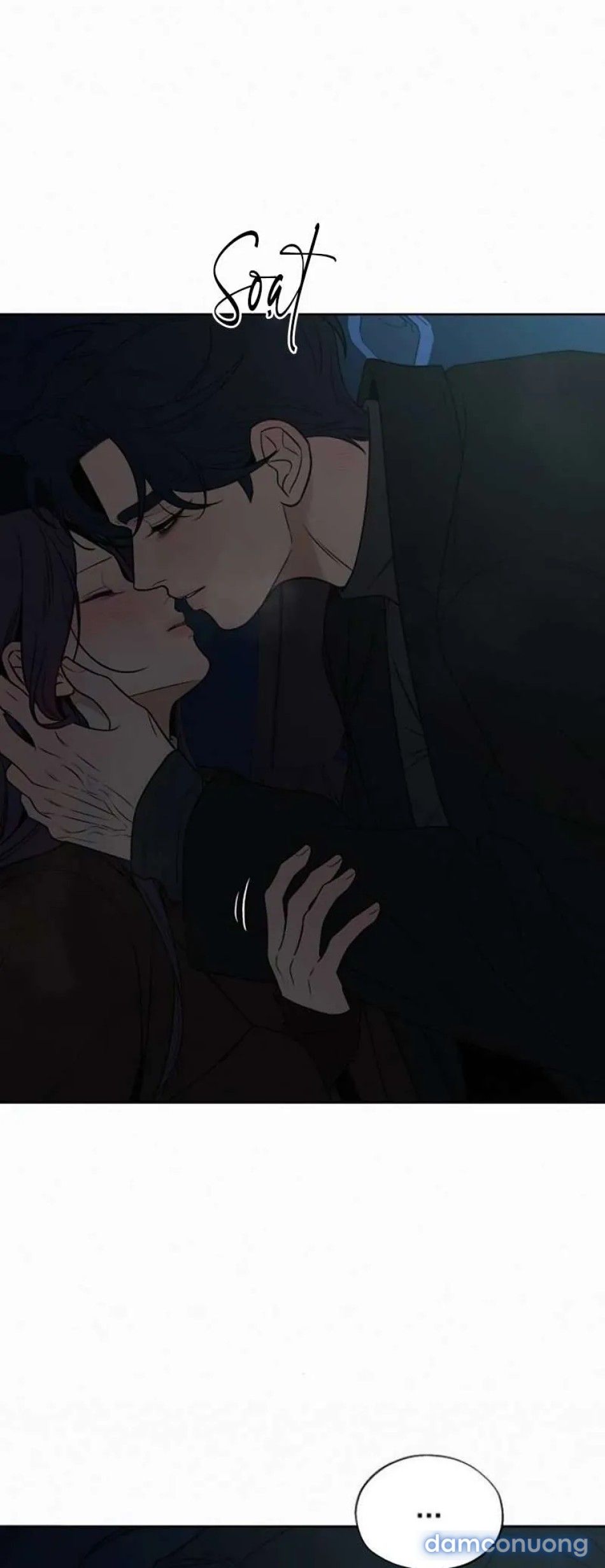 đọc truyện Tình Yêu Trong Sáng Chương 125 ảnh 6 tại Thiên Thai Truyện