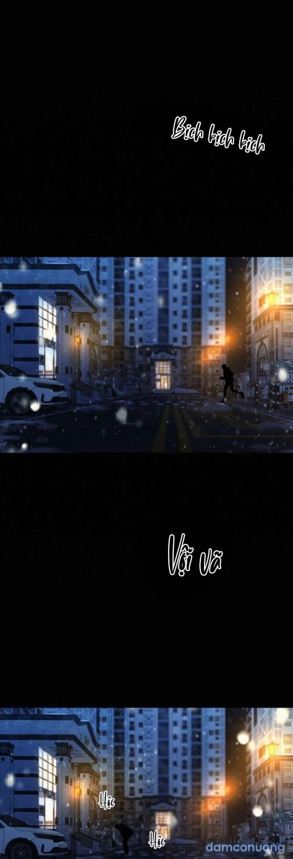 đọc truyện Tình Yêu Trong Sáng Chương 125 ảnh 43 tại Thiên Thai Truyện