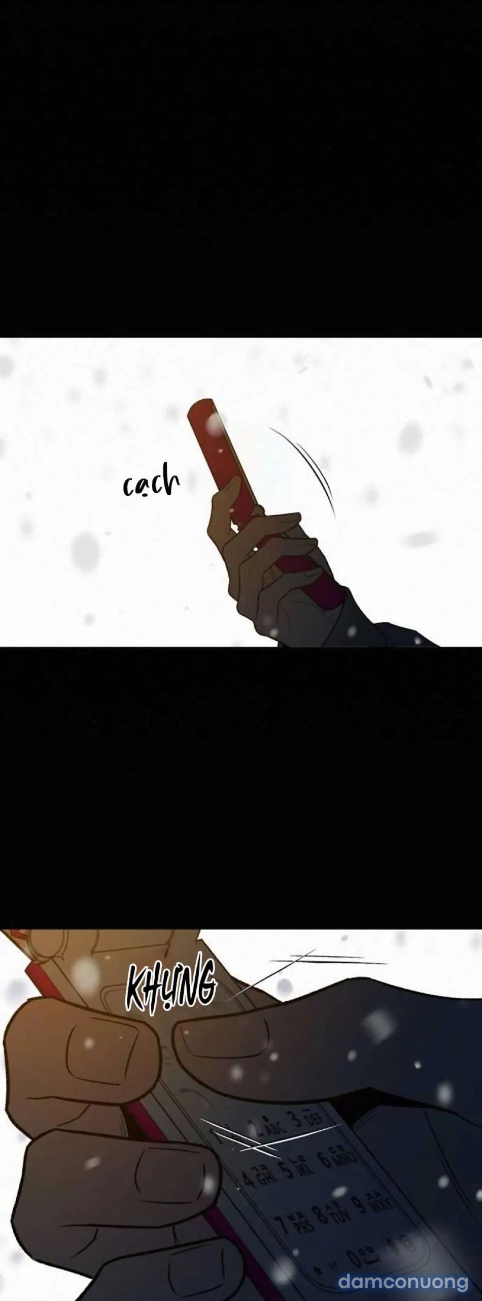 đọc truyện Tình Yêu Trong Sáng Chương 125 ảnh 45 tại Thiên Thai Truyện