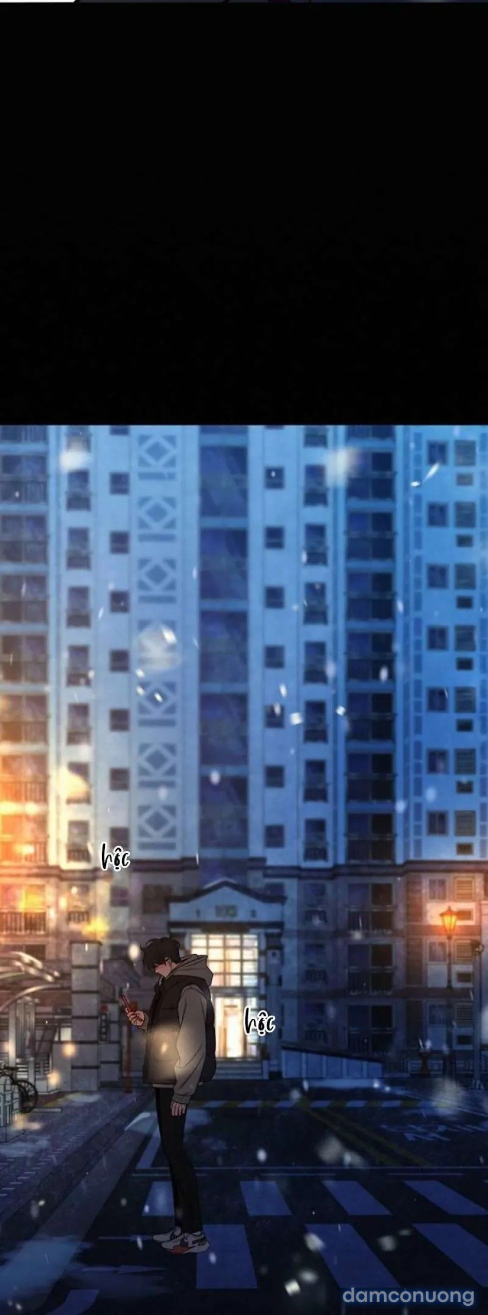 đọc truyện Tình Yêu Trong Sáng Chương 125 ảnh 46 tại Thiên Thai Truyện