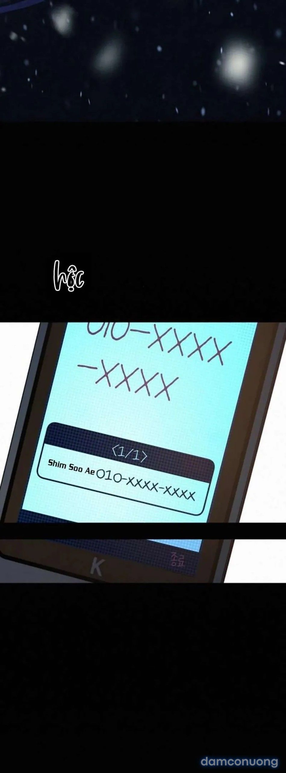 đọc truyện Tình Yêu Trong Sáng Chương 125 ảnh 47 tại Thiên Thai Truyện