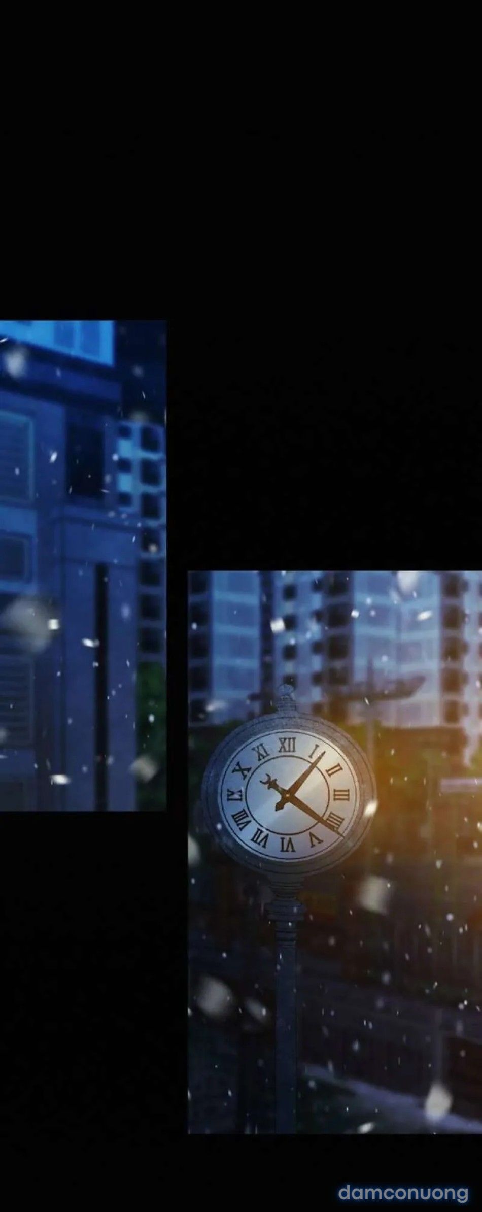 đọc truyện Tình Yêu Trong Sáng Chương 125 ảnh 48 tại Thiên Thai Truyện