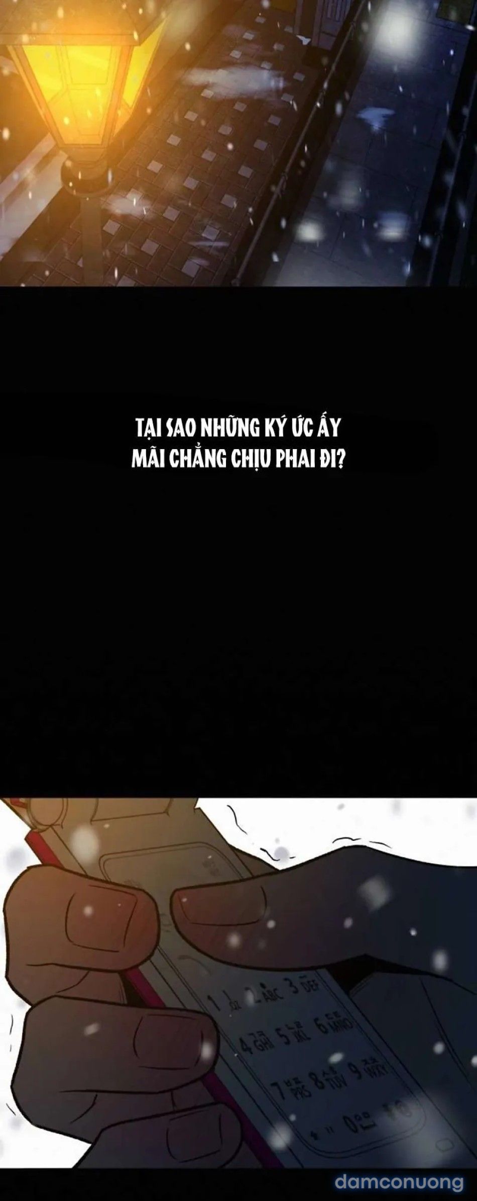 đọc truyện Tình Yêu Trong Sáng Chương 125 ảnh 50 tại Thiên Thai Truyện