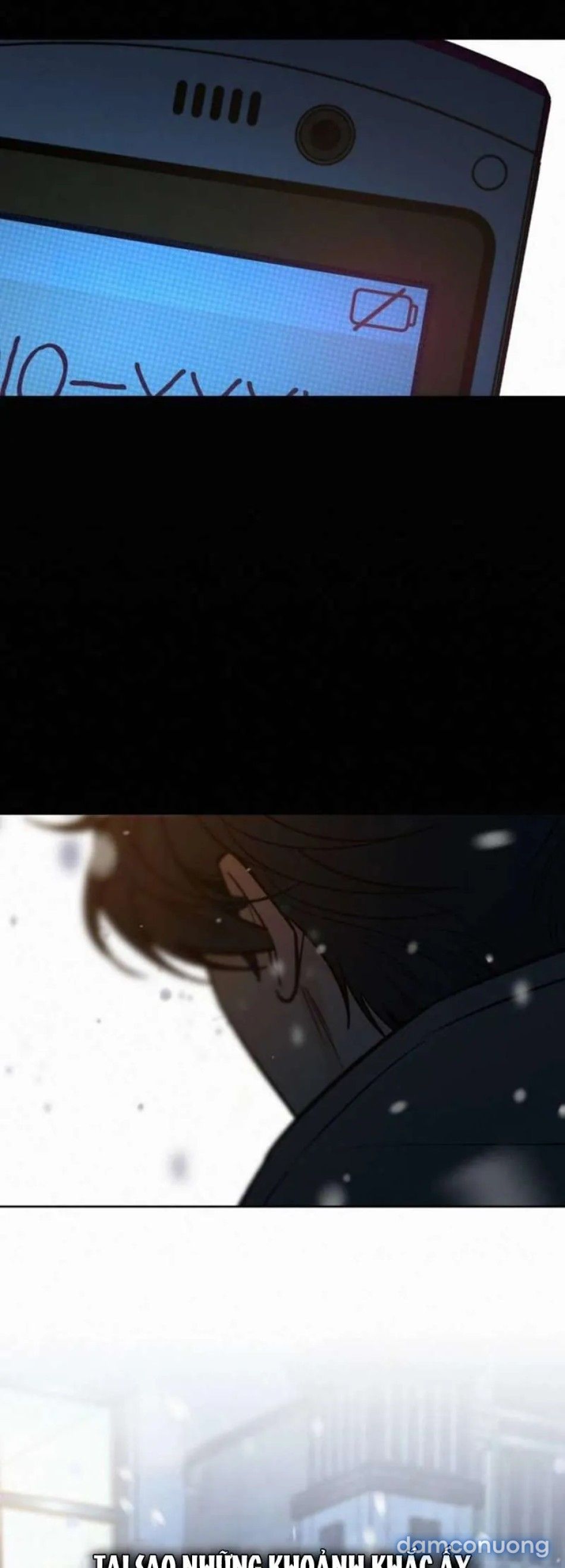 đọc truyện Tình Yêu Trong Sáng Chương 125 ảnh 51 tại Thiên Thai Truyện