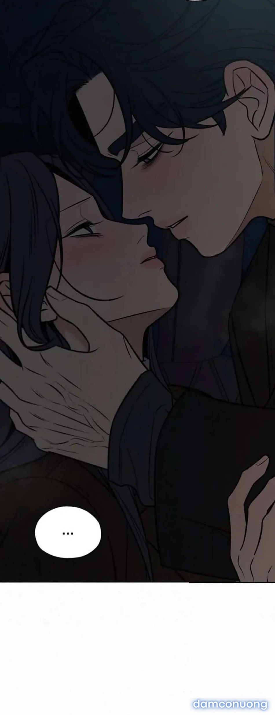 đọc truyện Tình Yêu Trong Sáng Chương 125 ảnh 7 tại Thiên Thai Truyện