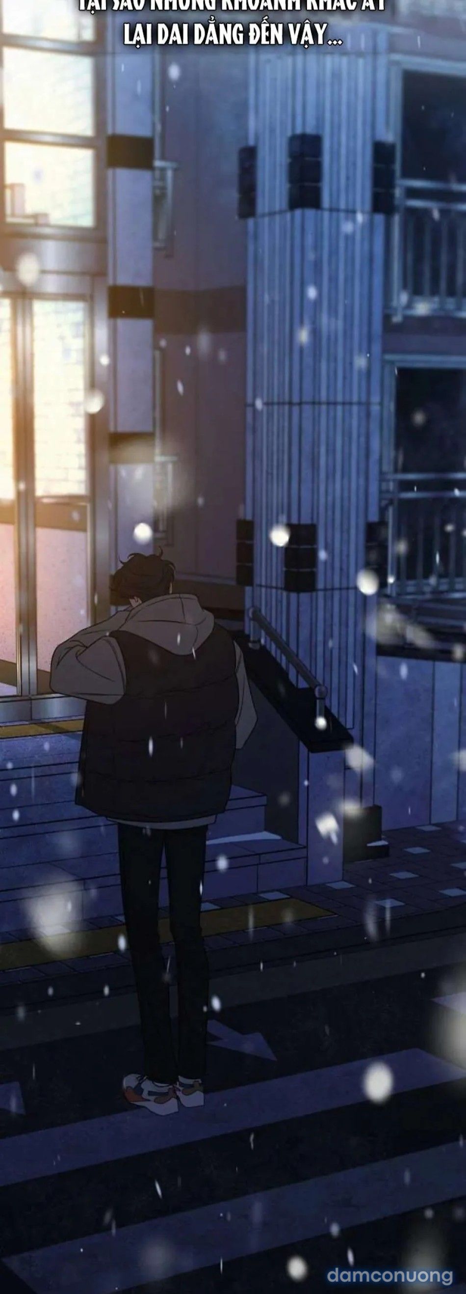 đọc truyện Tình Yêu Trong Sáng Chương 125 ảnh 52 tại Thiên Thai Truyện