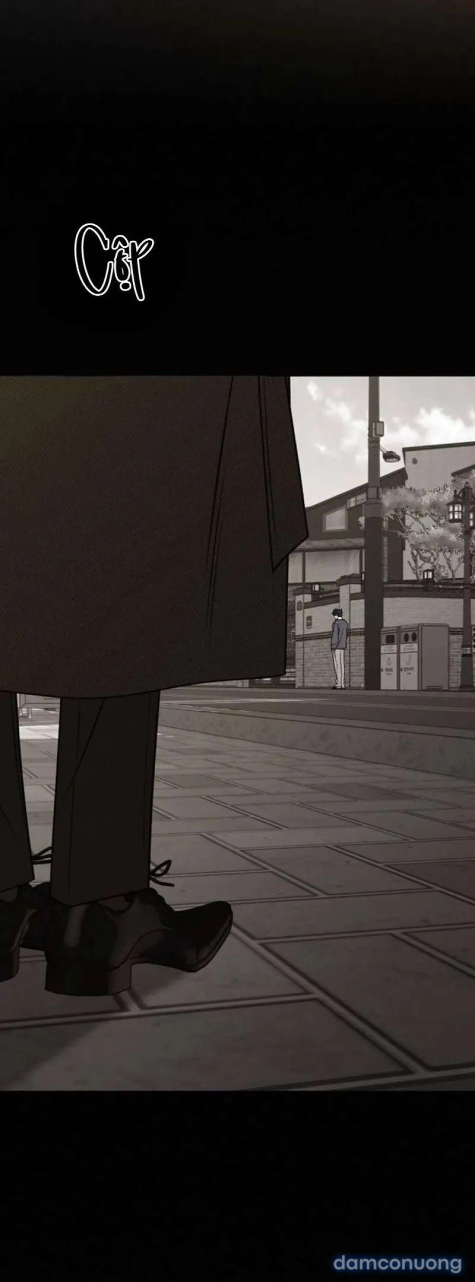 đọc truyện Tình Yêu Trong Sáng Chương 125 ảnh 56 tại Thiên Thai Truyện