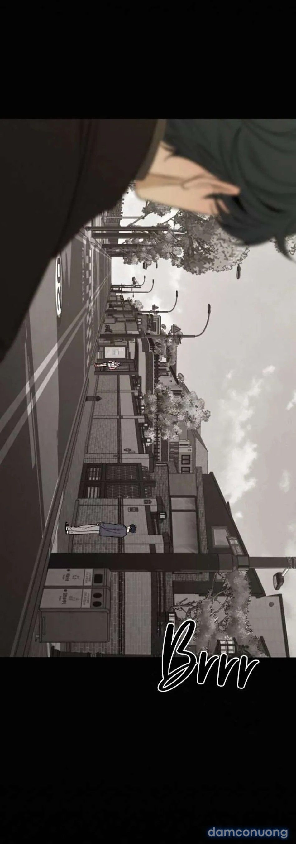 đọc truyện Tình Yêu Trong Sáng Chương 125 ảnh 57 tại Thiên Thai Truyện