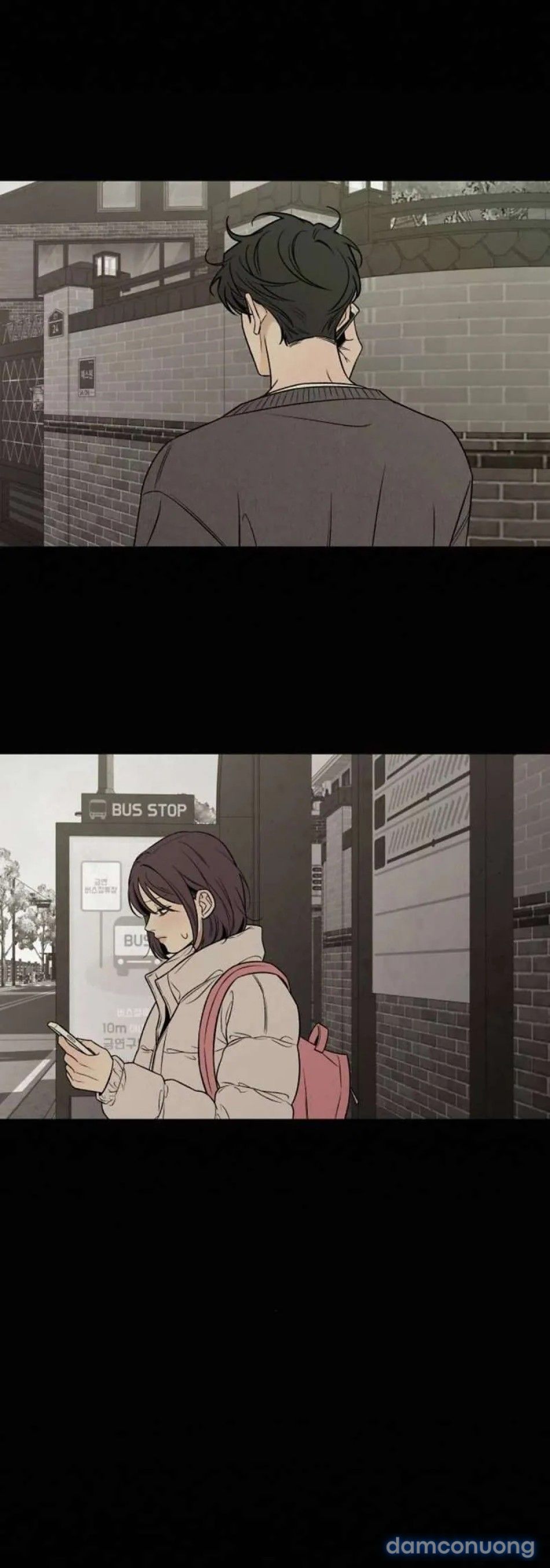 đọc truyện Tình Yêu Trong Sáng Chương 125 ảnh 58 tại Thiên Thai Truyện