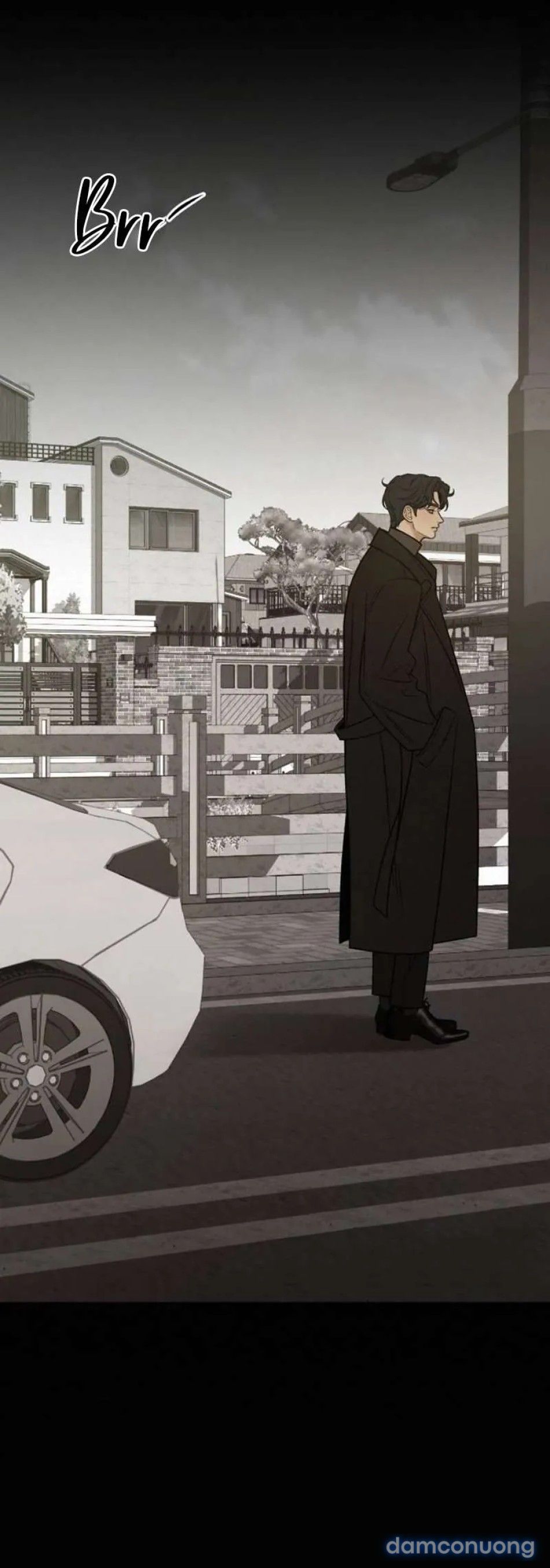 đọc truyện Tình Yêu Trong Sáng Chương 125 ảnh 59 tại Thiên Thai Truyện