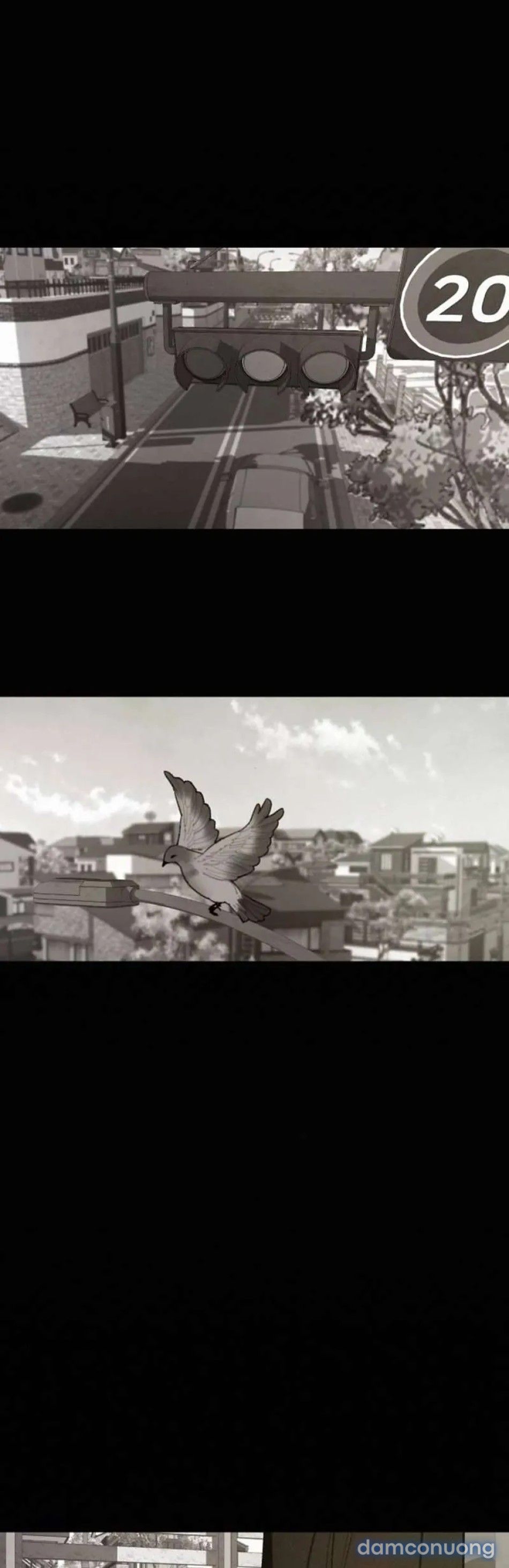 đọc truyện Tình Yêu Trong Sáng Chương 125 ảnh 60 tại Thiên Thai Truyện