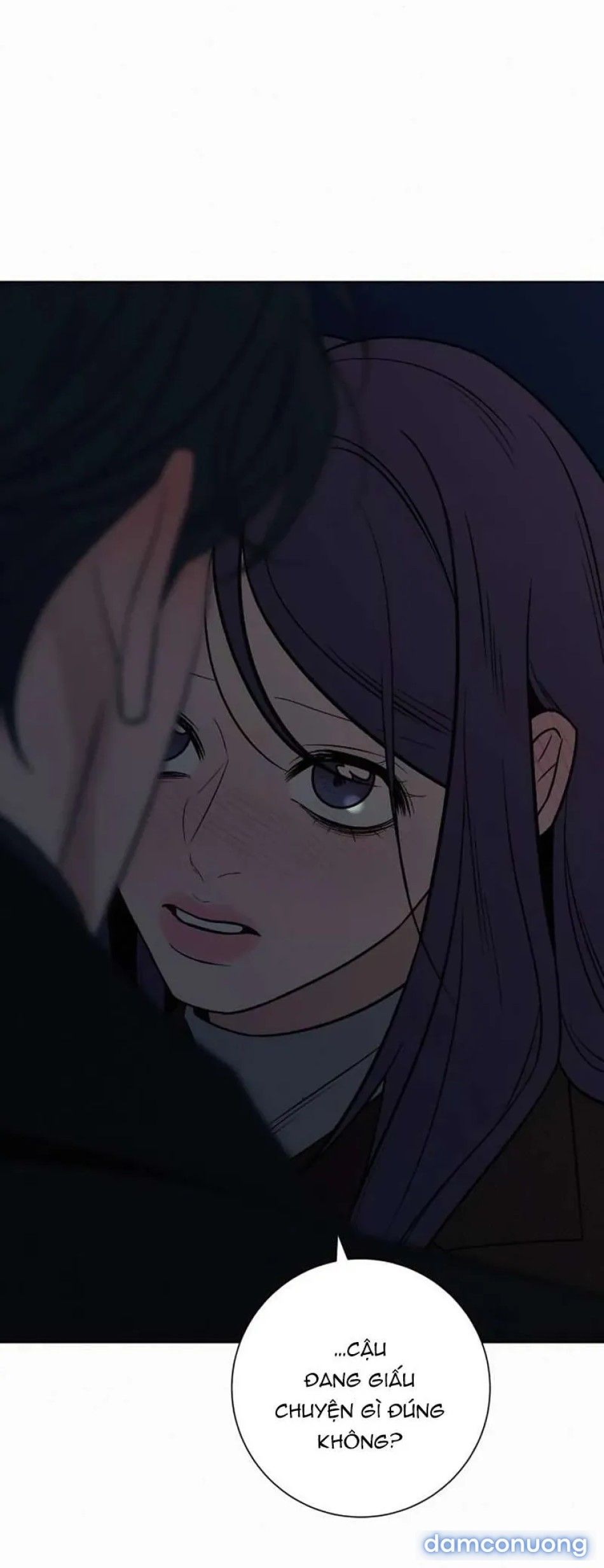 đọc truyện Tình Yêu Trong Sáng Chương 125 ảnh 8 tại Thiên Thai Truyện