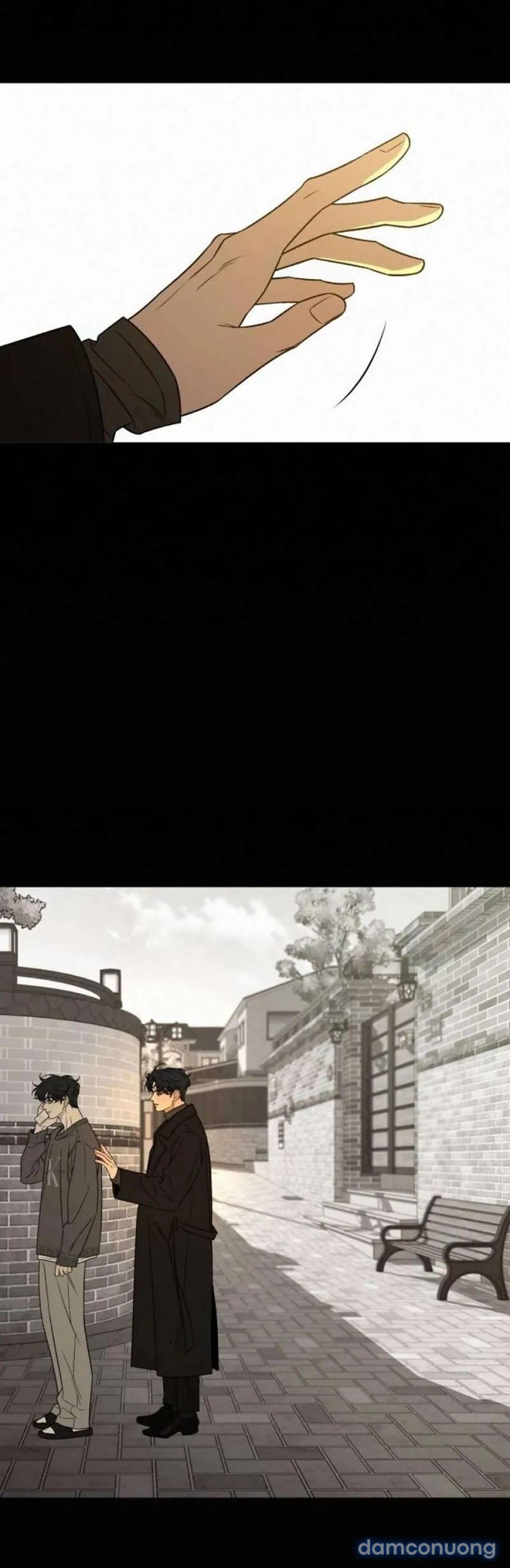 đọc truyện Tình Yêu Trong Sáng Chương 125 ảnh 62 tại Thiên Thai Truyện