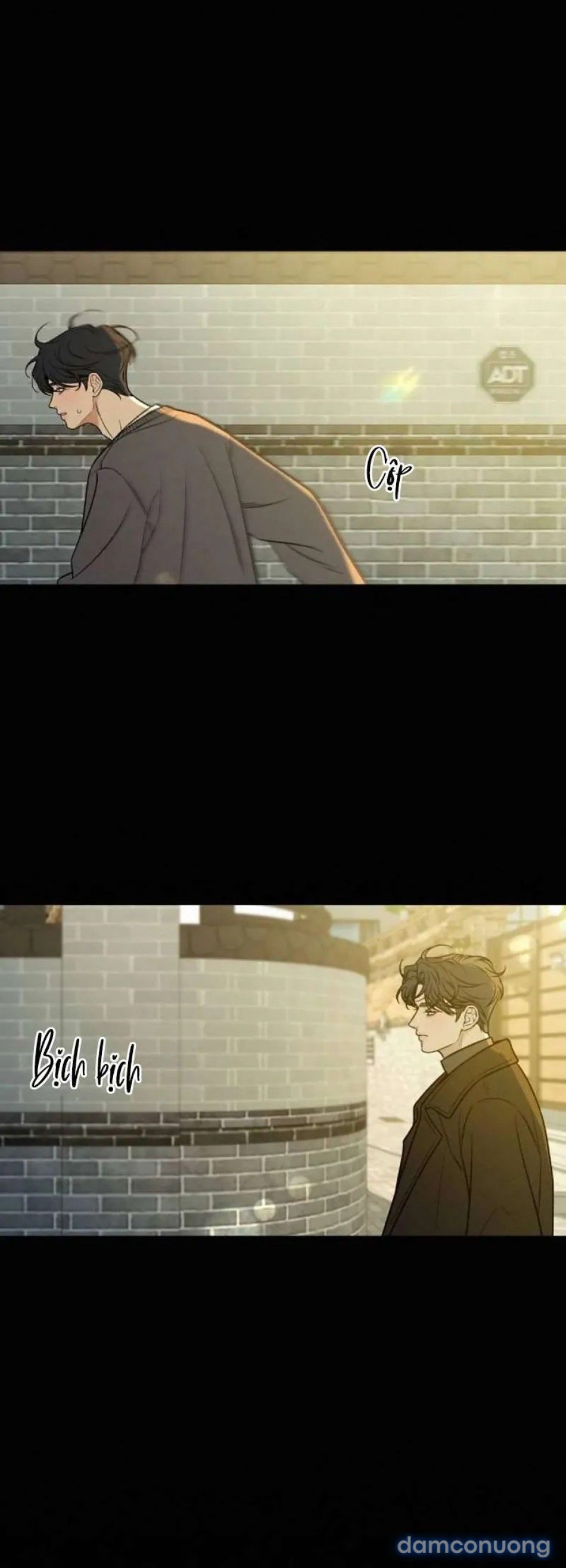 đọc truyện Tình Yêu Trong Sáng Chương 125 ảnh 65 tại Thiên Thai Truyện