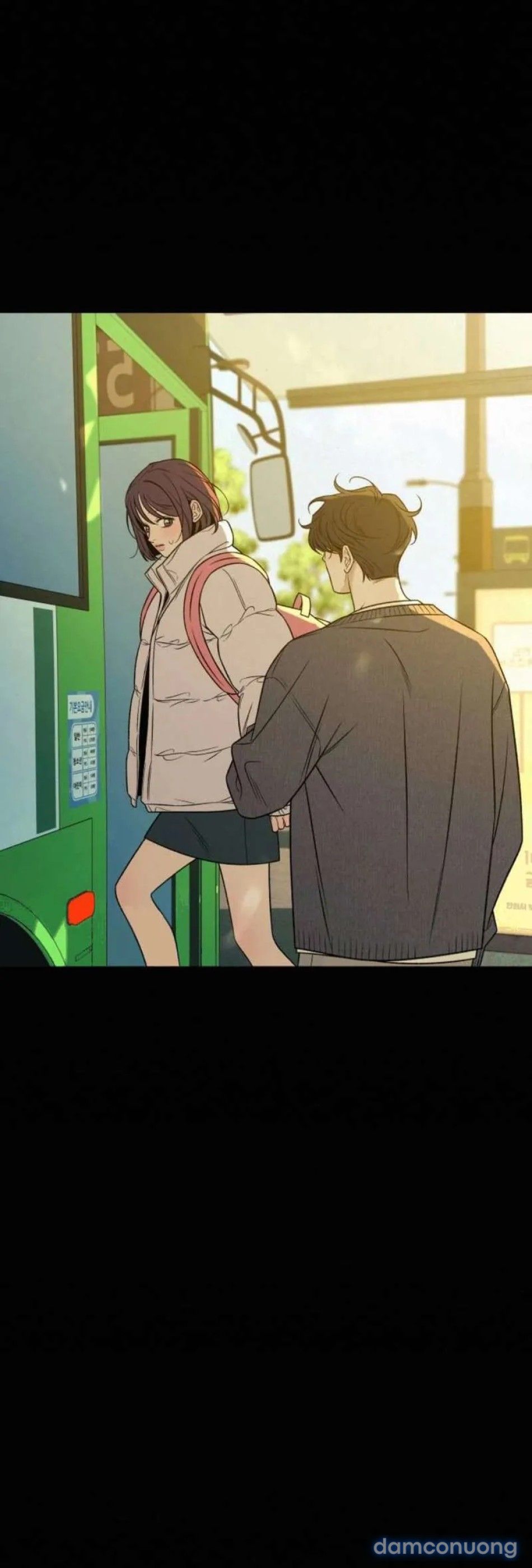 đọc truyện Tình Yêu Trong Sáng Chương 125 ảnh 66 tại Thiên Thai Truyện