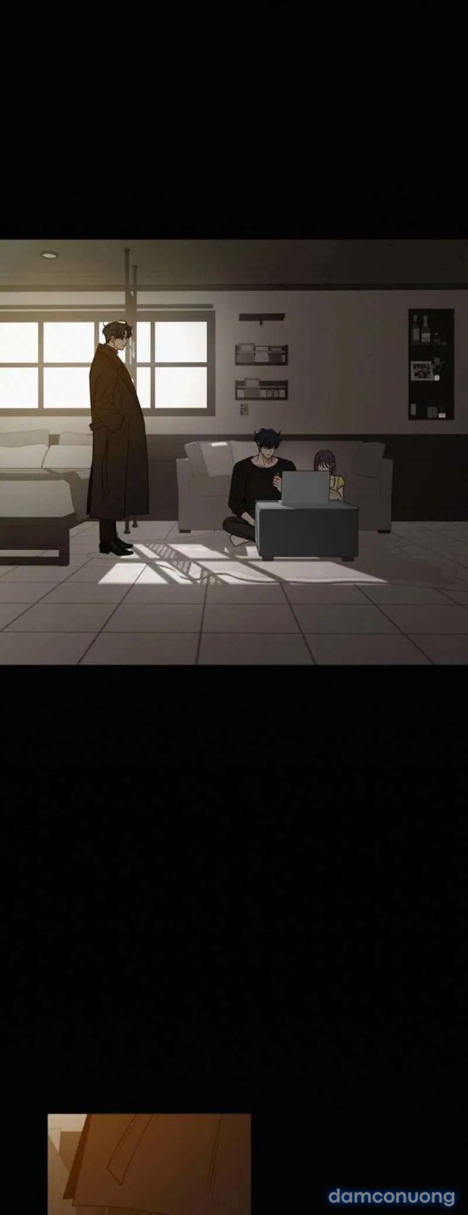 đọc truyện Tình Yêu Trong Sáng Chương 125 ảnh 69 tại Thiên Thai Truyện