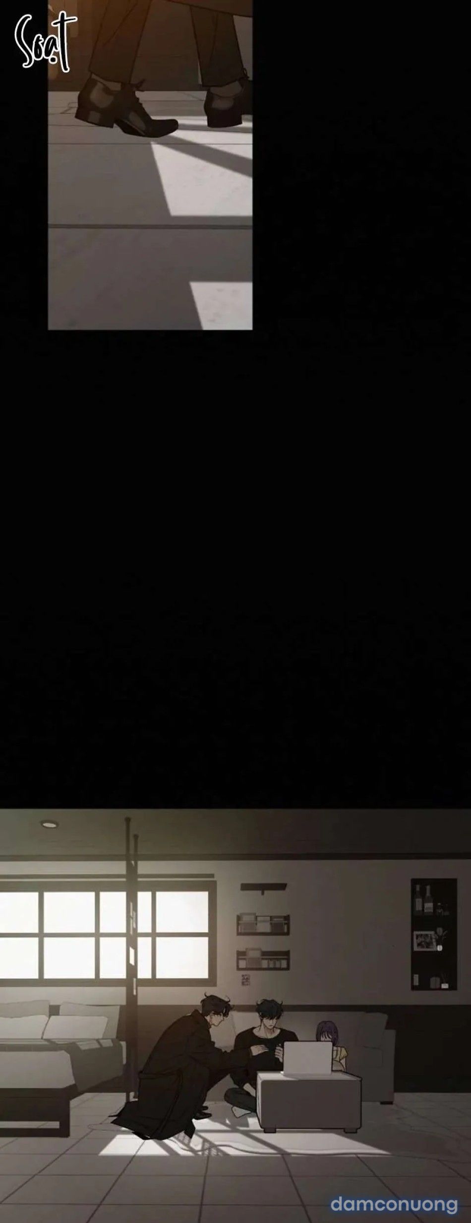 đọc truyện Tình Yêu Trong Sáng Chương 125 ảnh 70 tại Thiên Thai Truyện