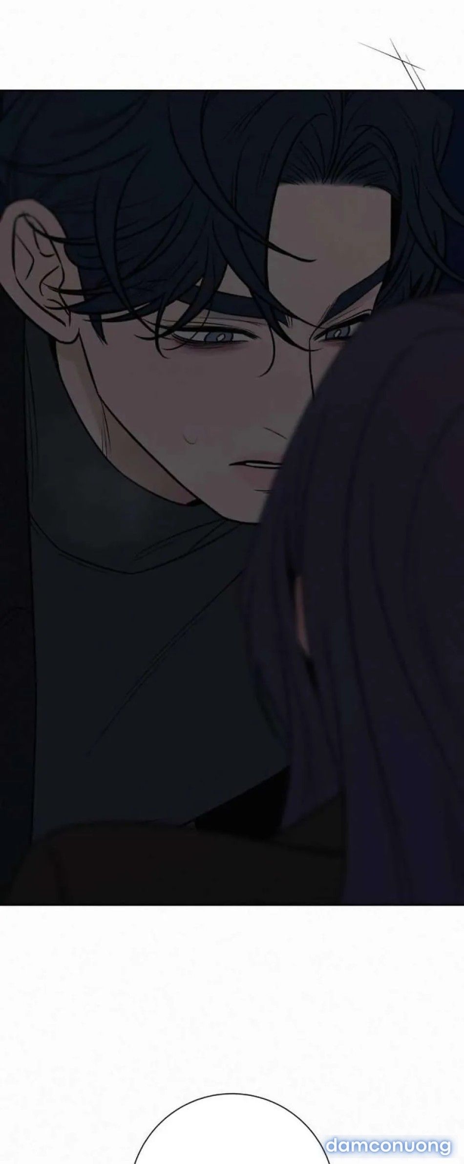 đọc truyện Tình Yêu Trong Sáng Chương 125 ảnh 9 tại Thiên Thai Truyện