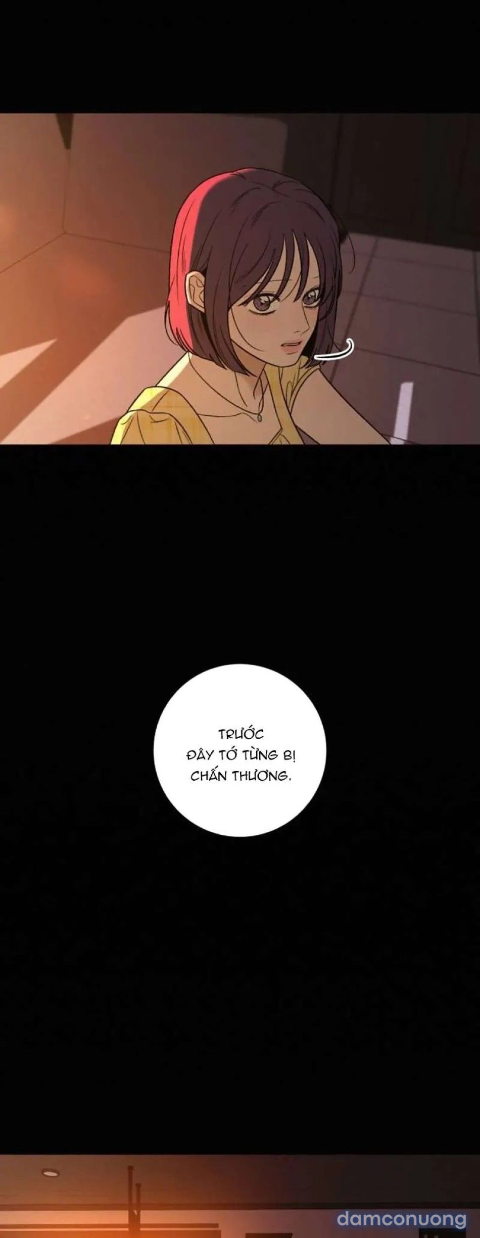 đọc truyện Tình Yêu Trong Sáng Chương 125 ảnh 73 tại Thiên Thai Truyện