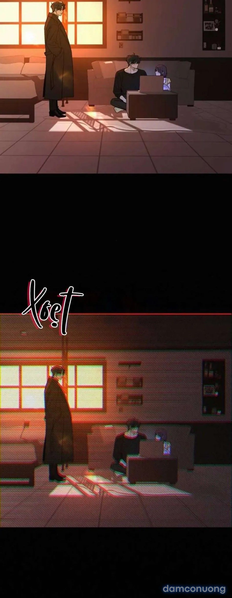 đọc truyện Tình Yêu Trong Sáng Chương 125 ảnh 74 tại Thiên Thai Truyện