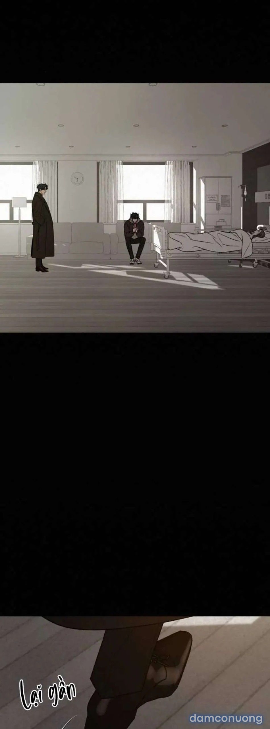 đọc truyện Tình Yêu Trong Sáng Chương 125 ảnh 75 tại Thiên Thai Truyện