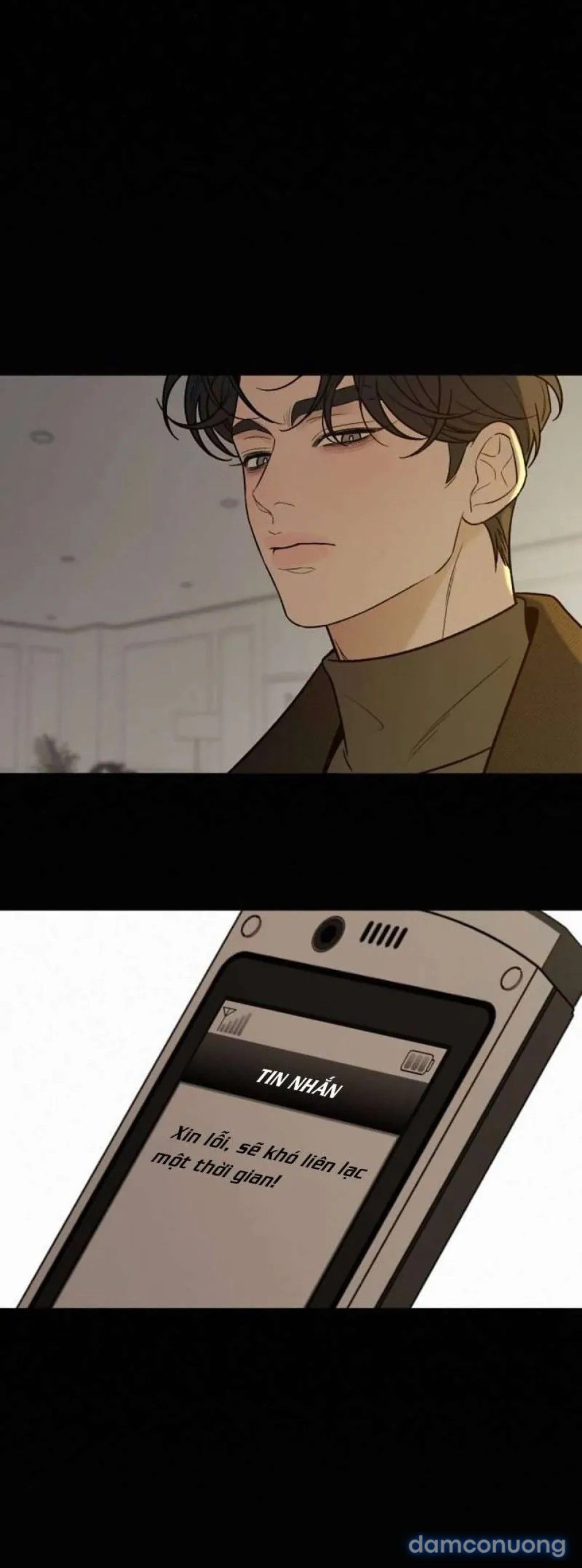 đọc truyện Tình Yêu Trong Sáng Chương 125 ảnh 77 tại Thiên Thai Truyện