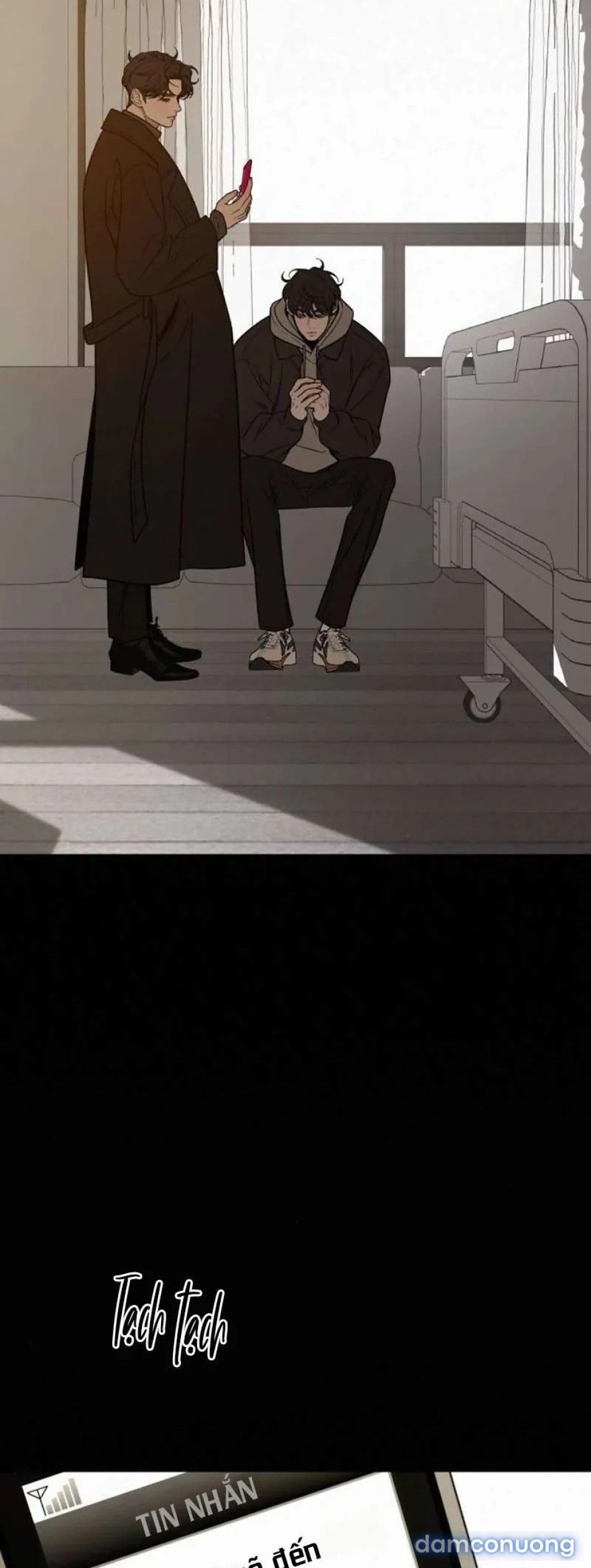 đọc truyện Tình Yêu Trong Sáng Chương 125 ảnh 79 tại Thiên Thai Truyện