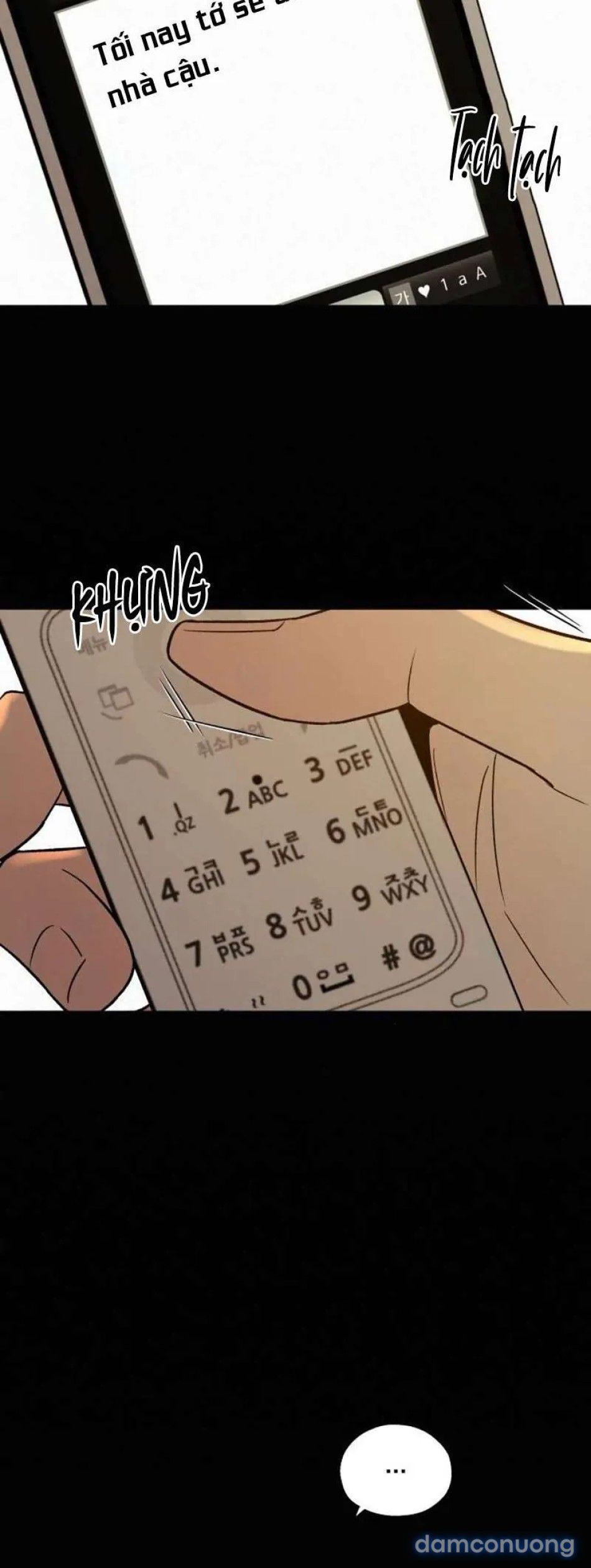 đọc truyện Tình Yêu Trong Sáng Chương 125 ảnh 80 tại Thiên Thai Truyện