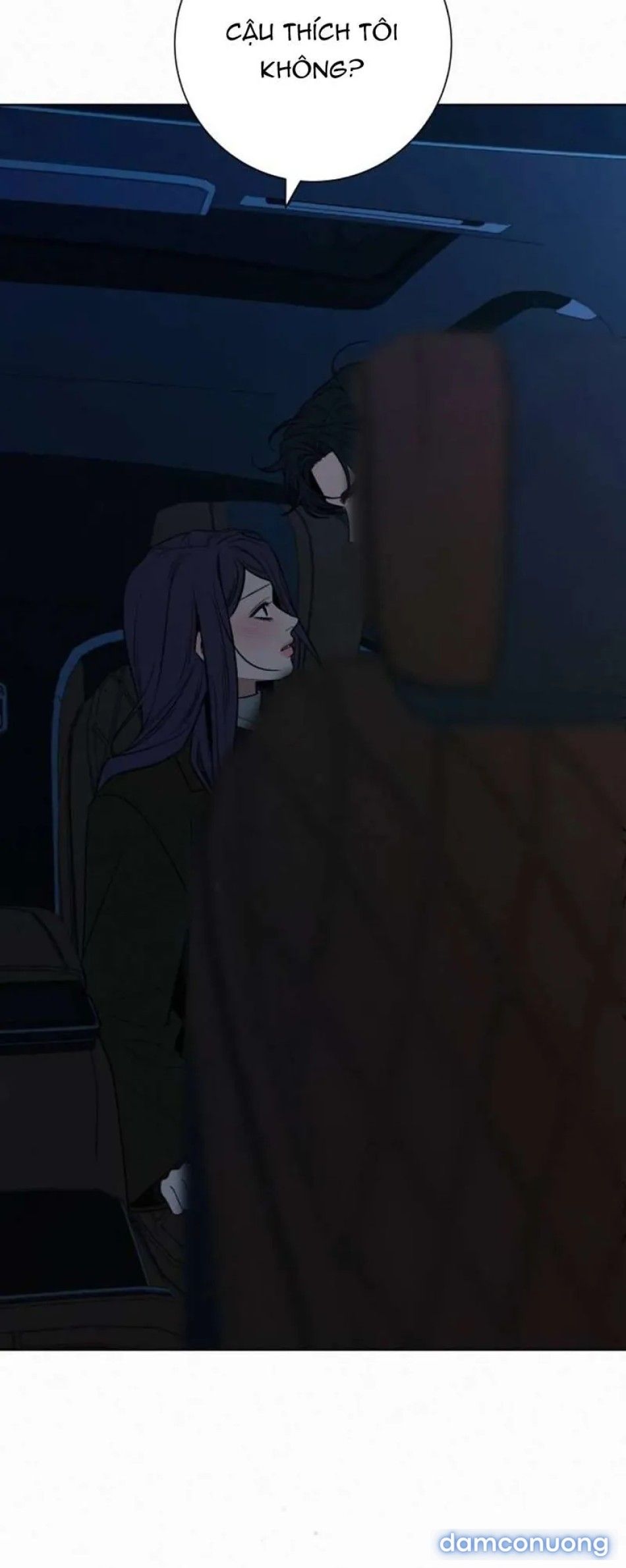 đọc truyện Tình Yêu Trong Sáng Chương 125 ảnh 10 tại Thiên Thai Truyện