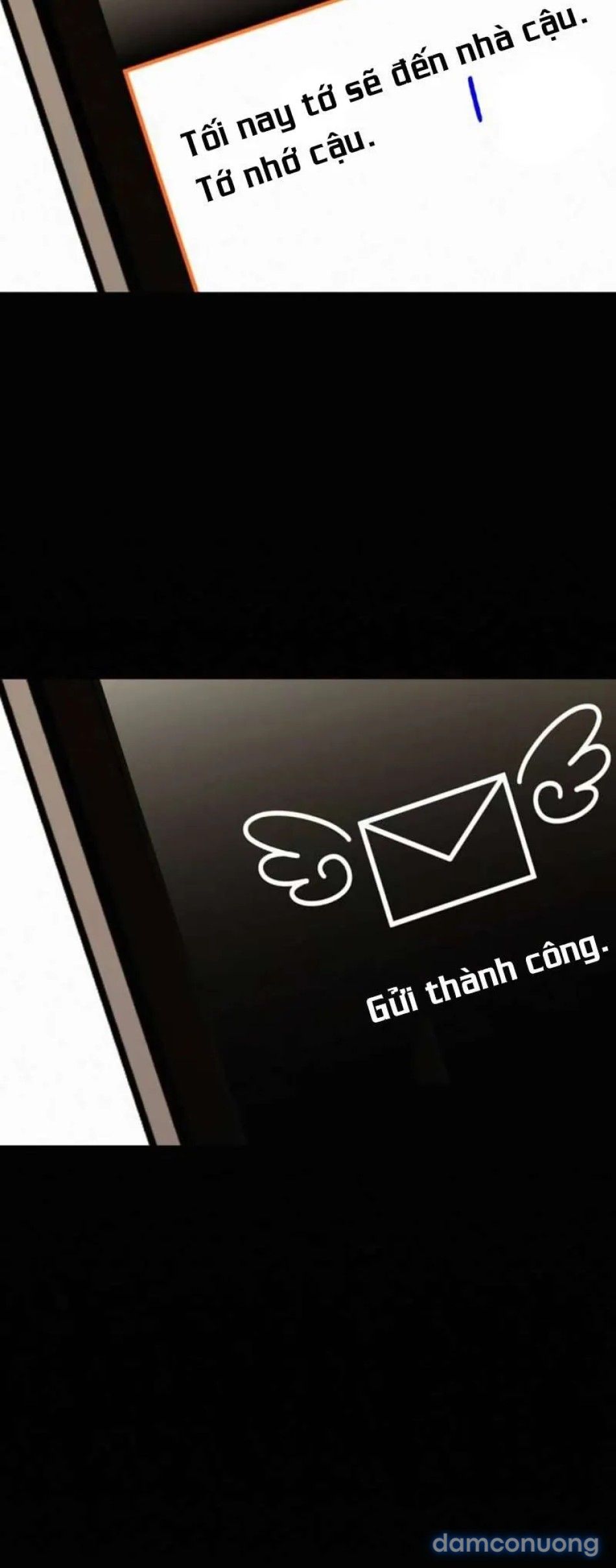 đọc truyện Tình Yêu Trong Sáng Chương 125 ảnh 82 tại Thiên Thai Truyện