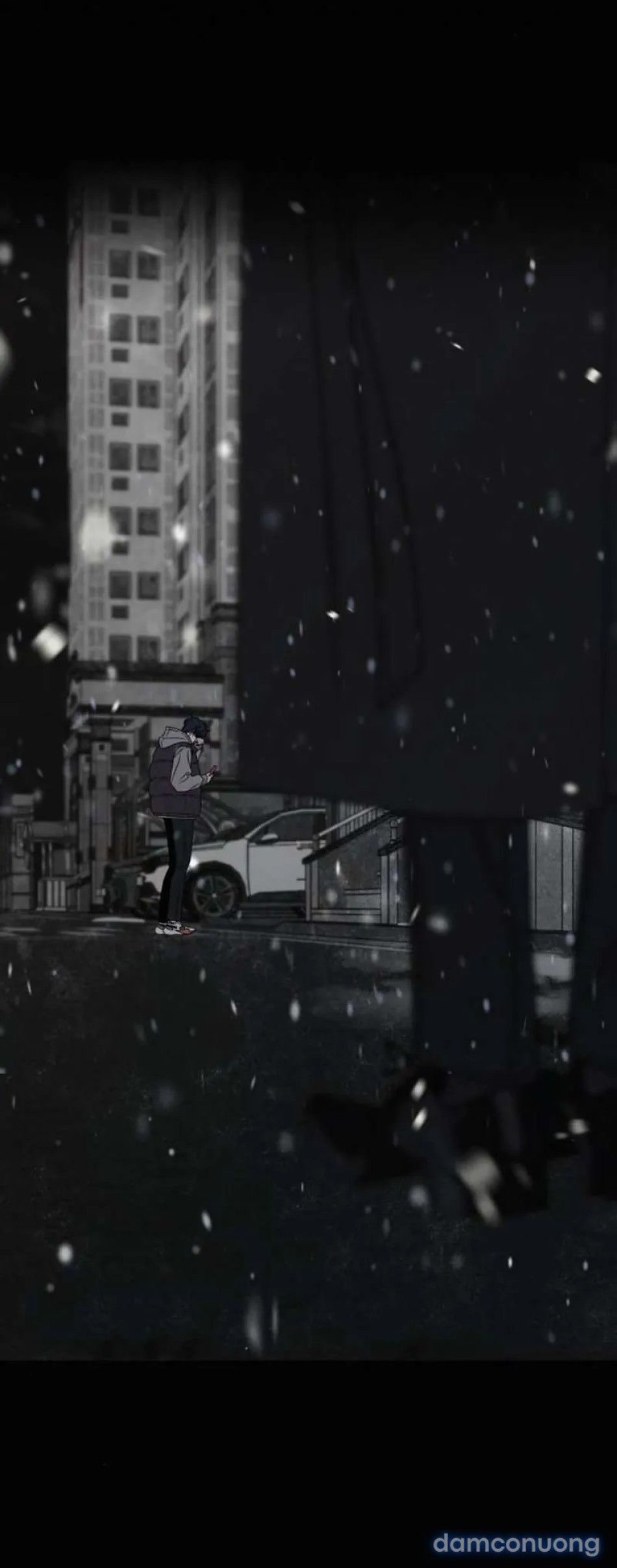 đọc truyện Tình Yêu Trong Sáng Chương 125 ảnh 83 tại Thiên Thai Truyện