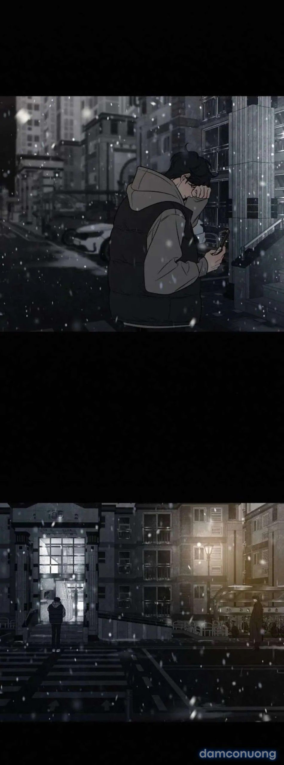 đọc truyện Tình Yêu Trong Sáng Chương 125 ảnh 84 tại Thiên Thai Truyện