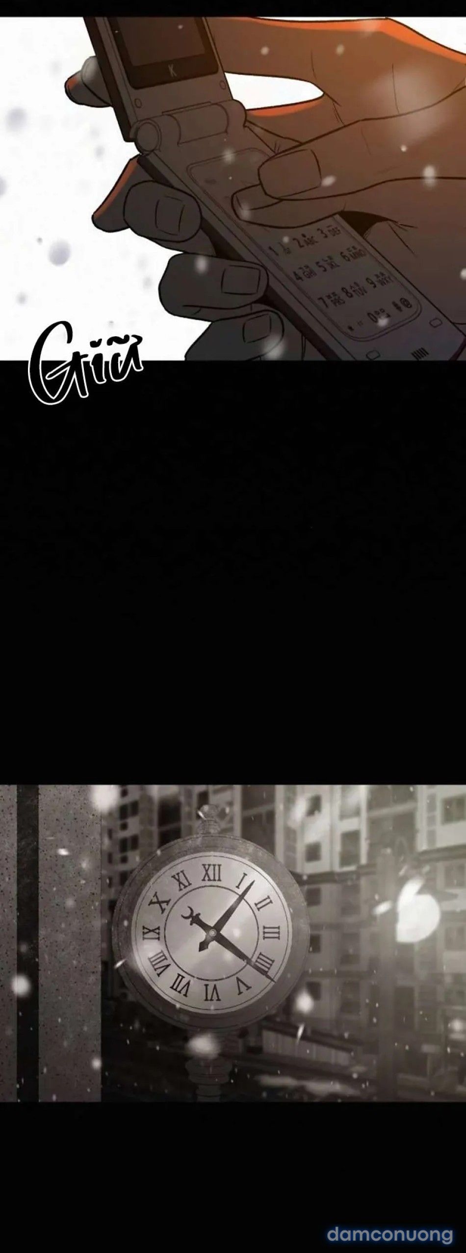 đọc truyện Tình Yêu Trong Sáng Chương 125 ảnh 86 tại Thiên Thai Truyện