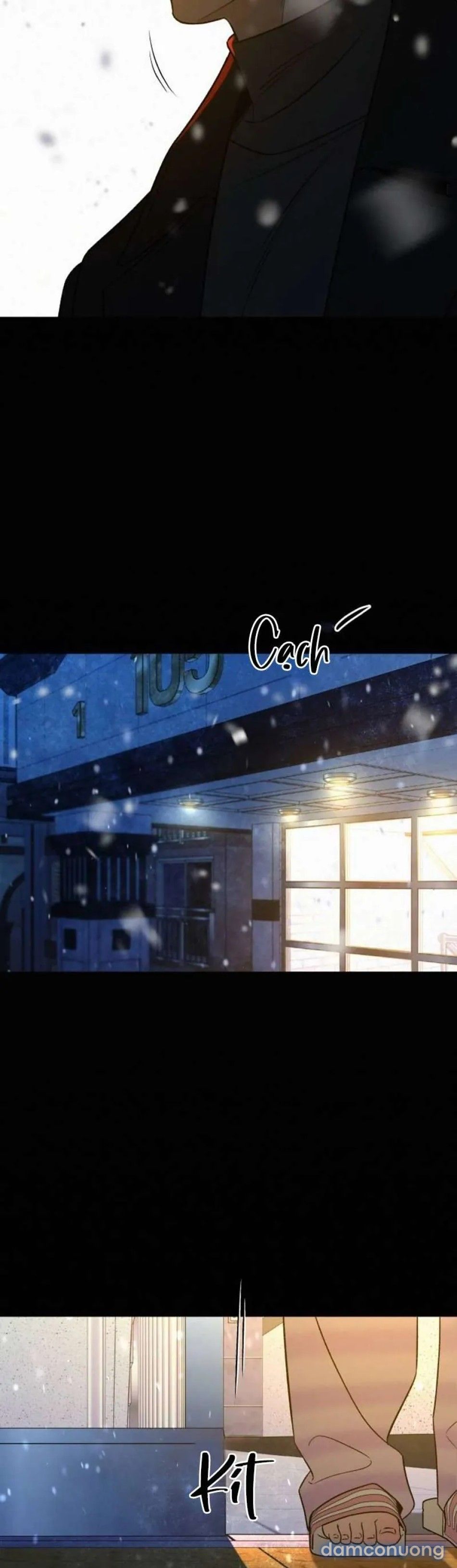 đọc truyện Tình Yêu Trong Sáng Chương 125 ảnh 88 tại Thiên Thai Truyện