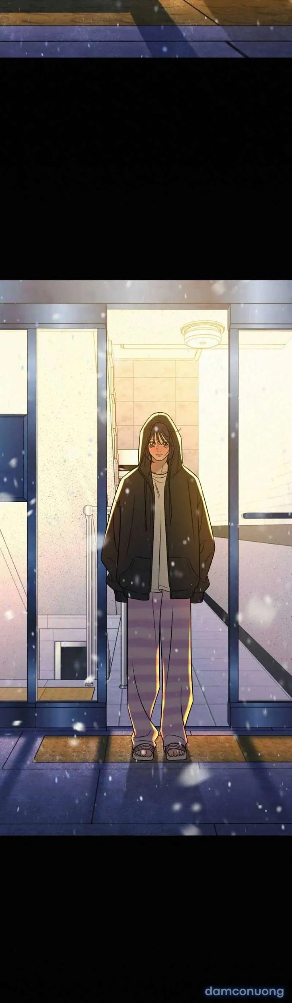 đọc truyện Tình Yêu Trong Sáng Chương 125 ảnh 89 tại Thiên Thai Truyện