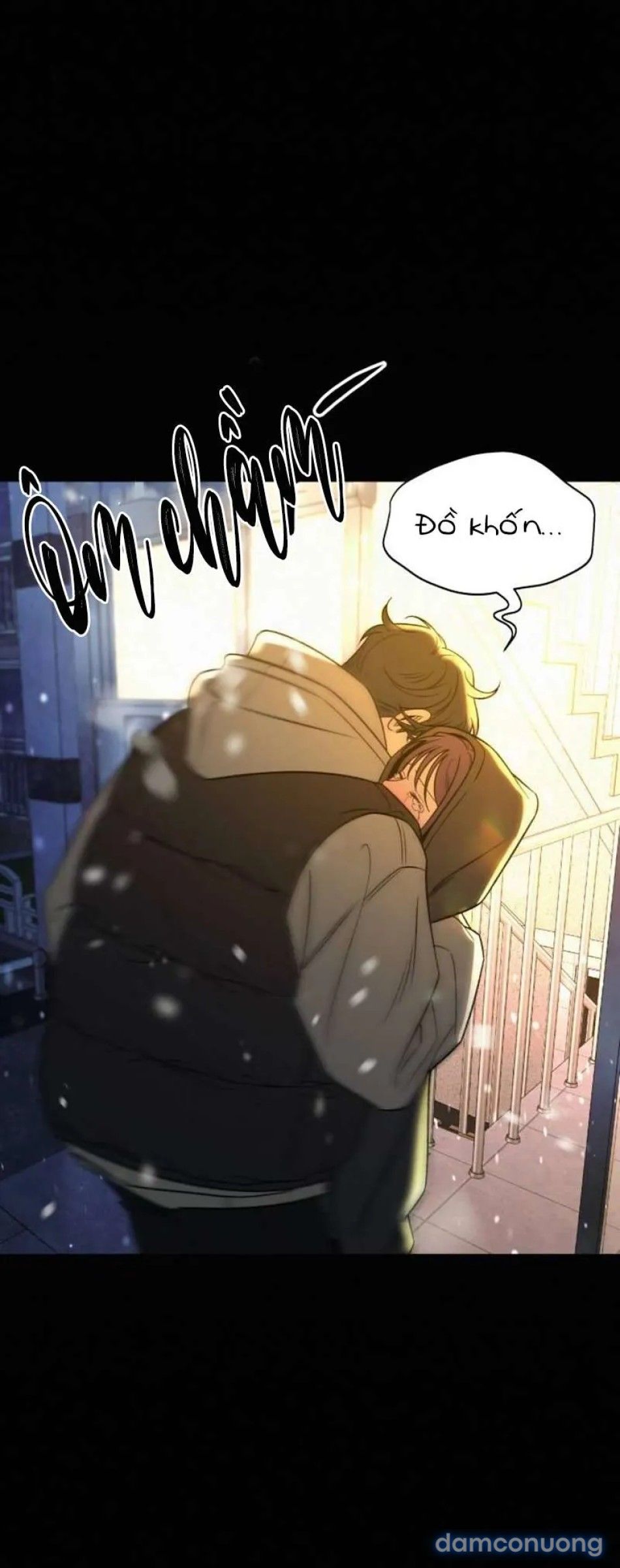 đọc truyện Tình Yêu Trong Sáng Chương 125 ảnh 90 tại Thiên Thai Truyện