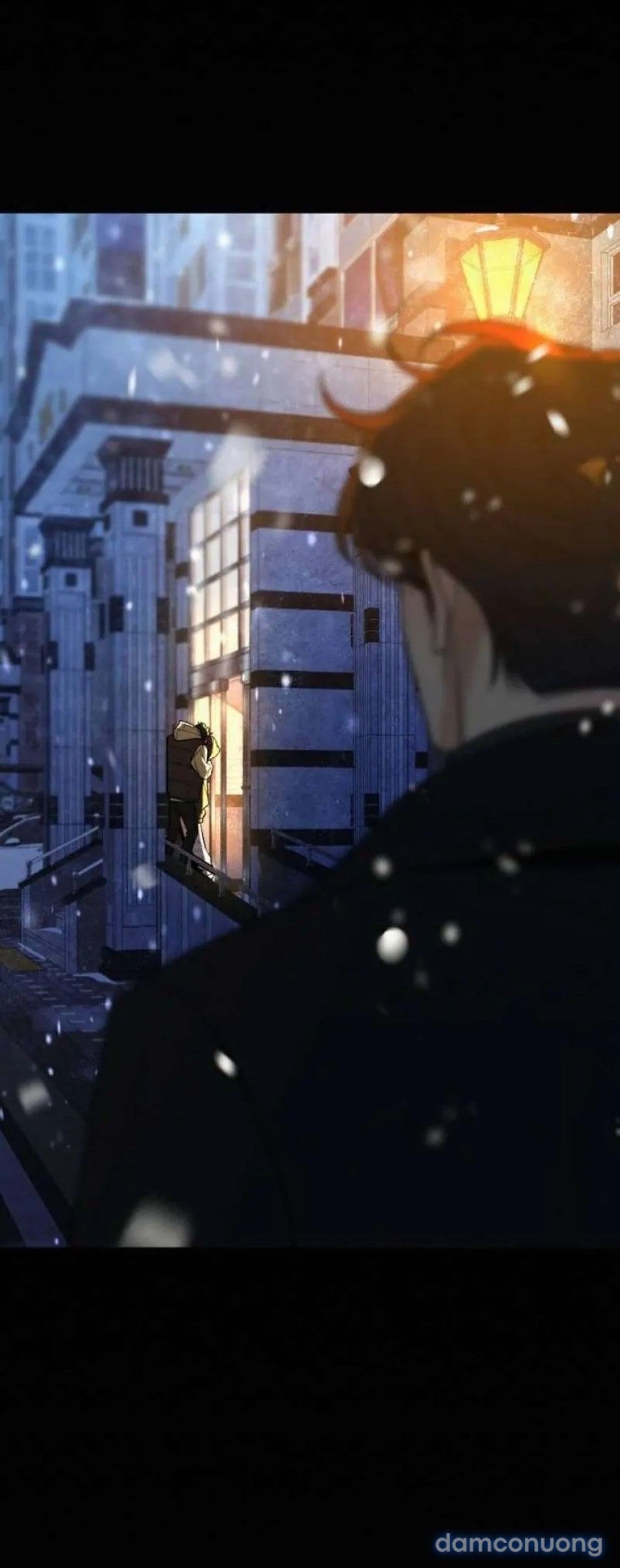 đọc truyện Tình Yêu Trong Sáng Chương 125 ảnh 91 tại Thiên Thai Truyện