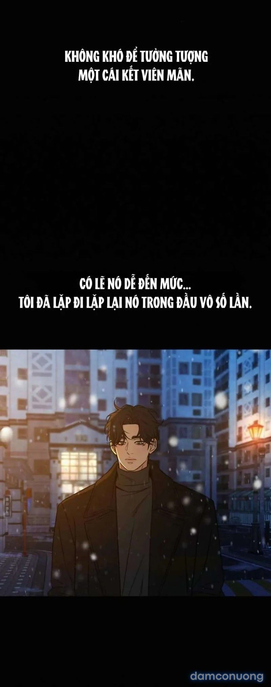 đọc truyện Tình Yêu Trong Sáng Chương 125 ảnh 92 tại Thiên Thai Truyện